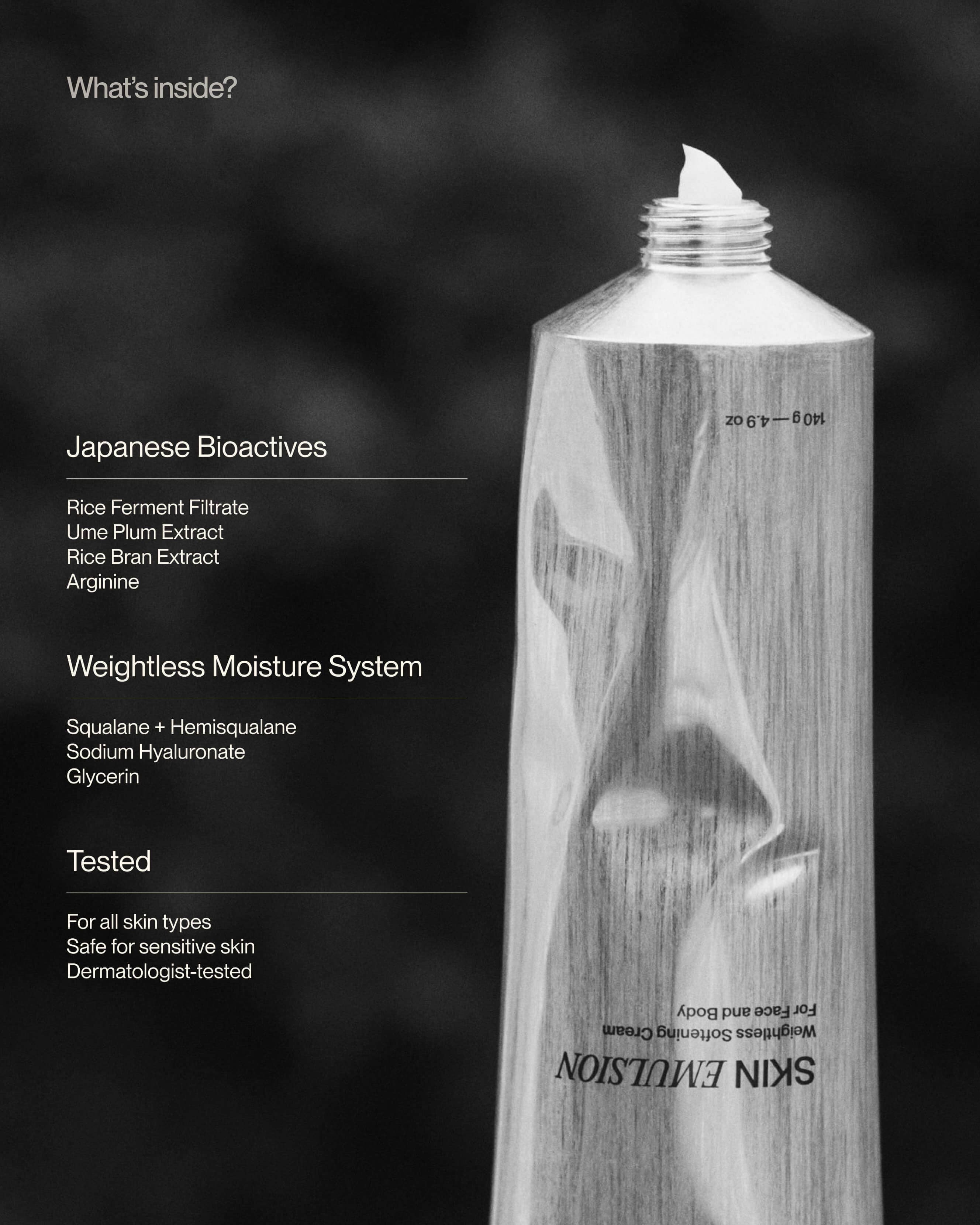 Skin Emulsion - Image 14