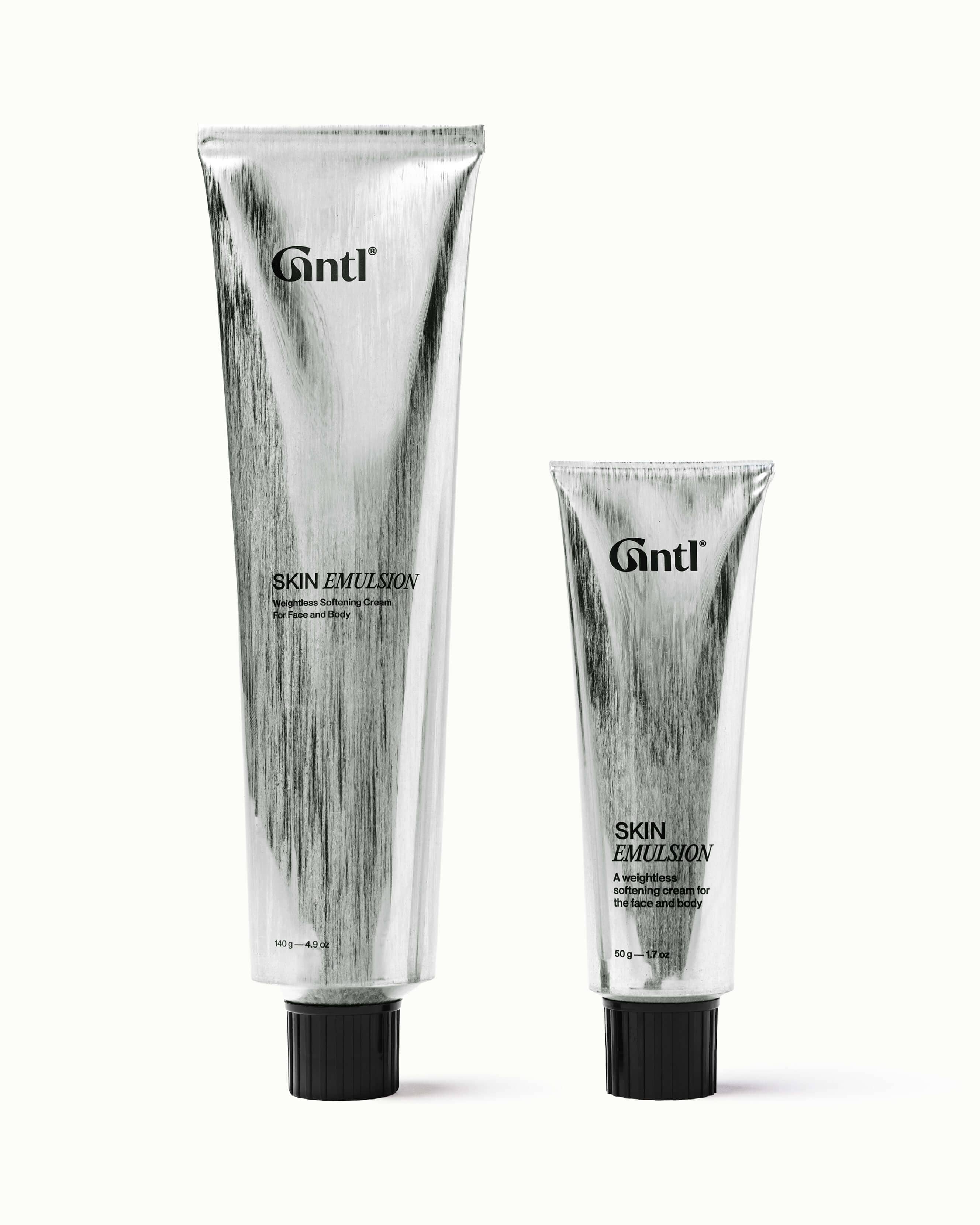 Skin Emulsion - Image 16