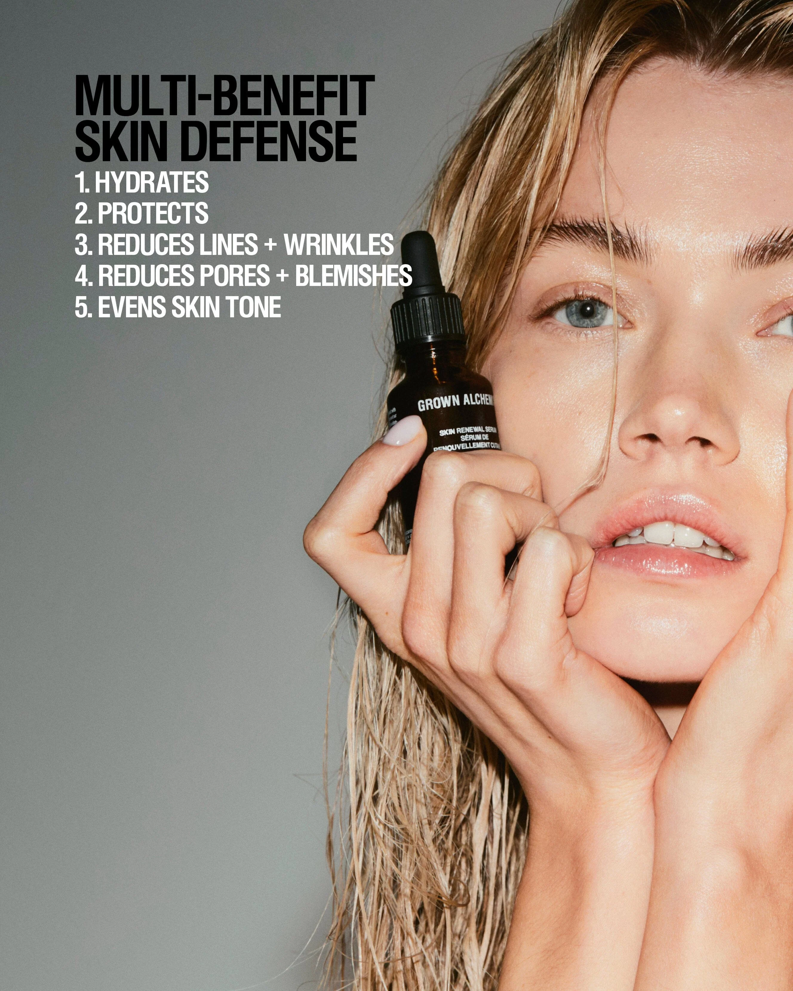 Skin Renewal Serum - Image 3