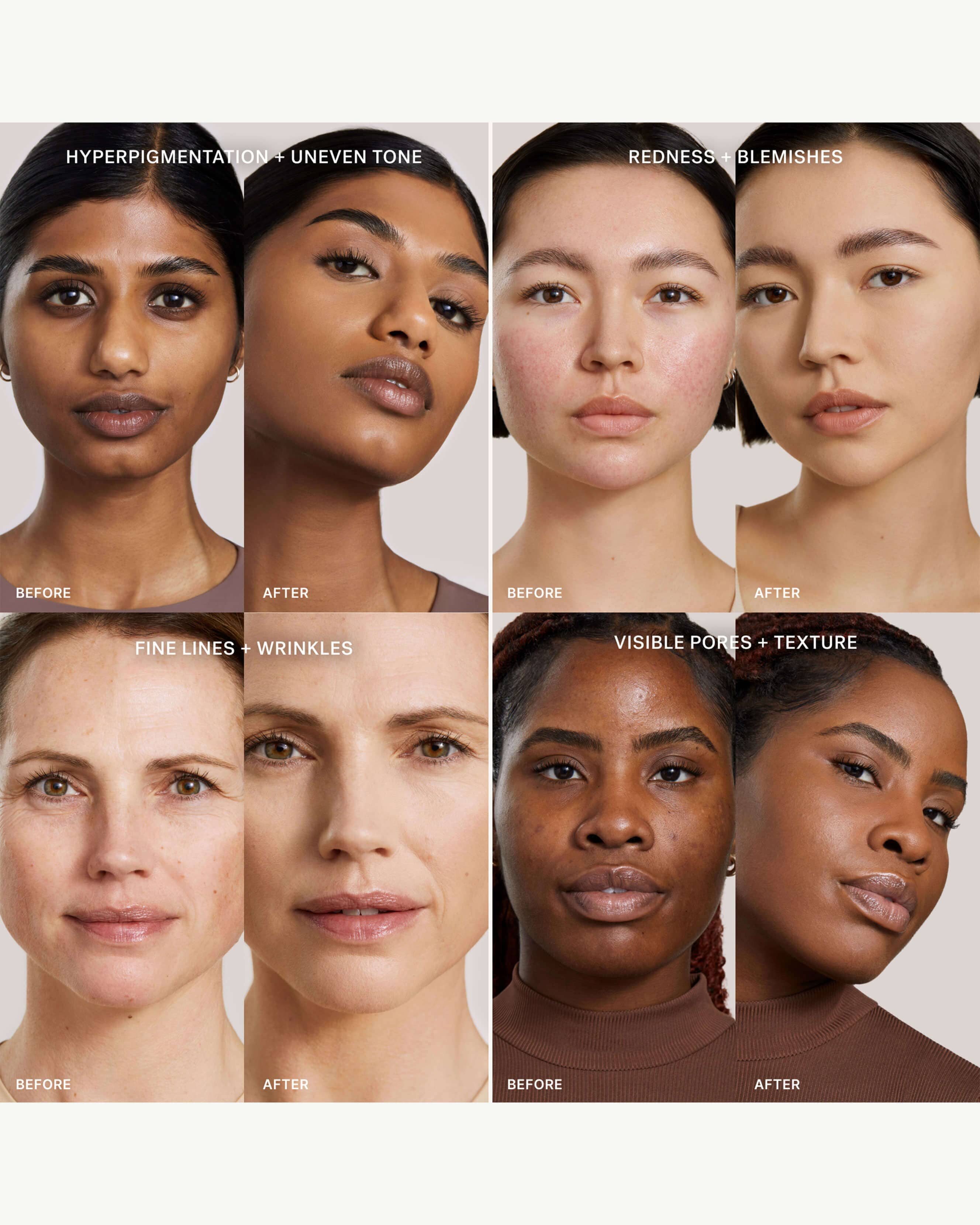 Skin Rewind Complexion Foundation Stick - Image 127