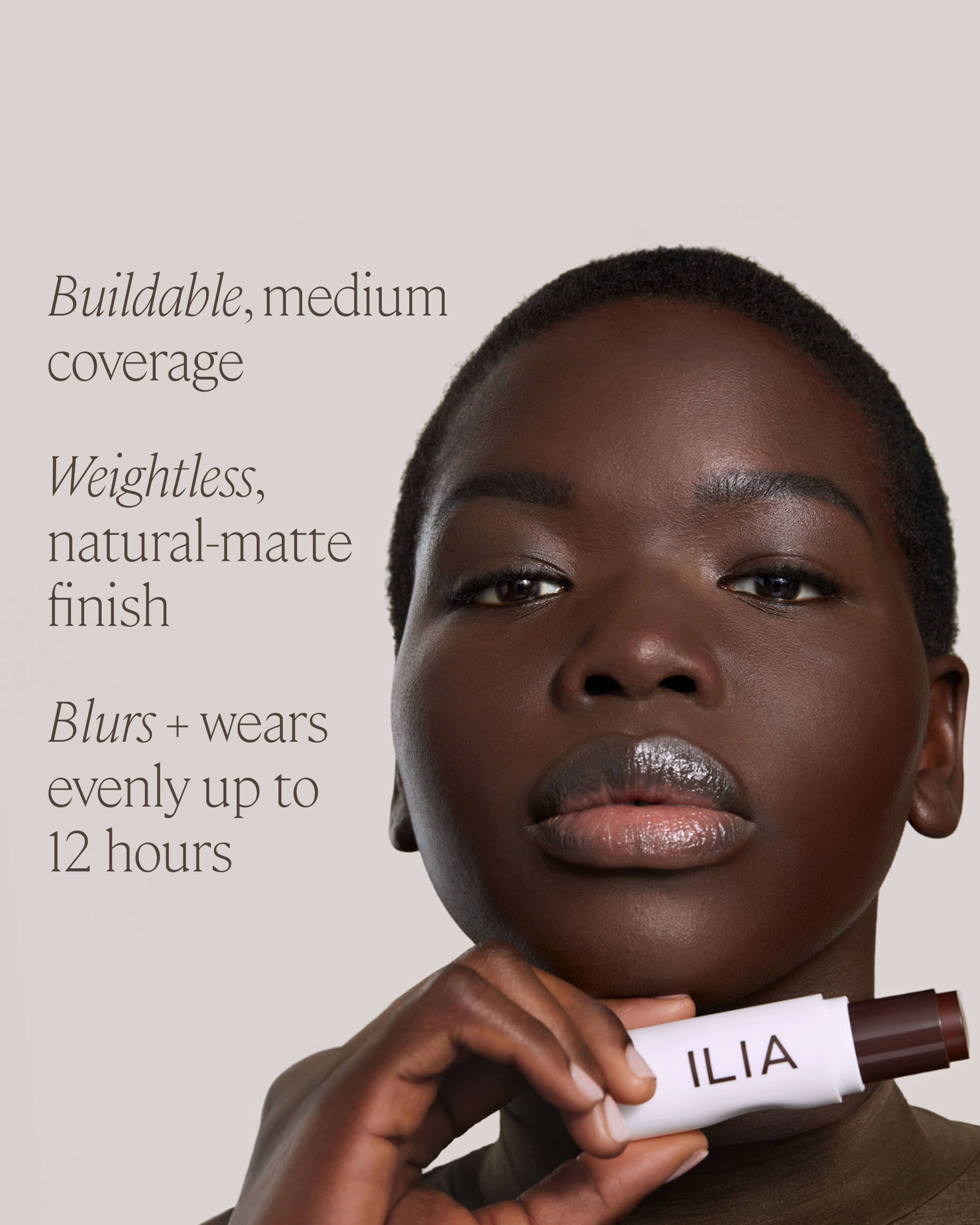 Skin Rewind Complexion Foundation Stick - Image 128