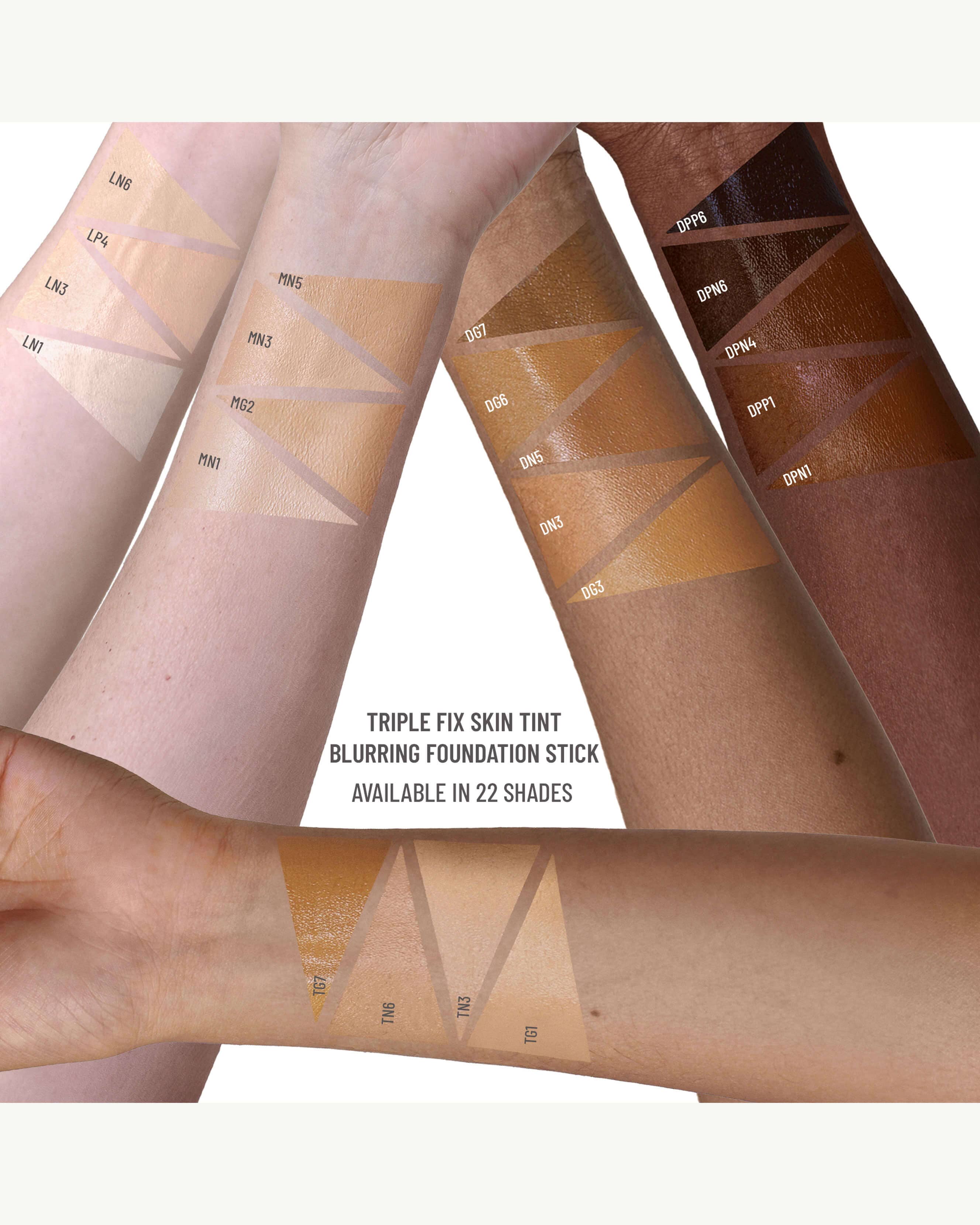 Skin Tint Blurring Foundation Stick - Image 69