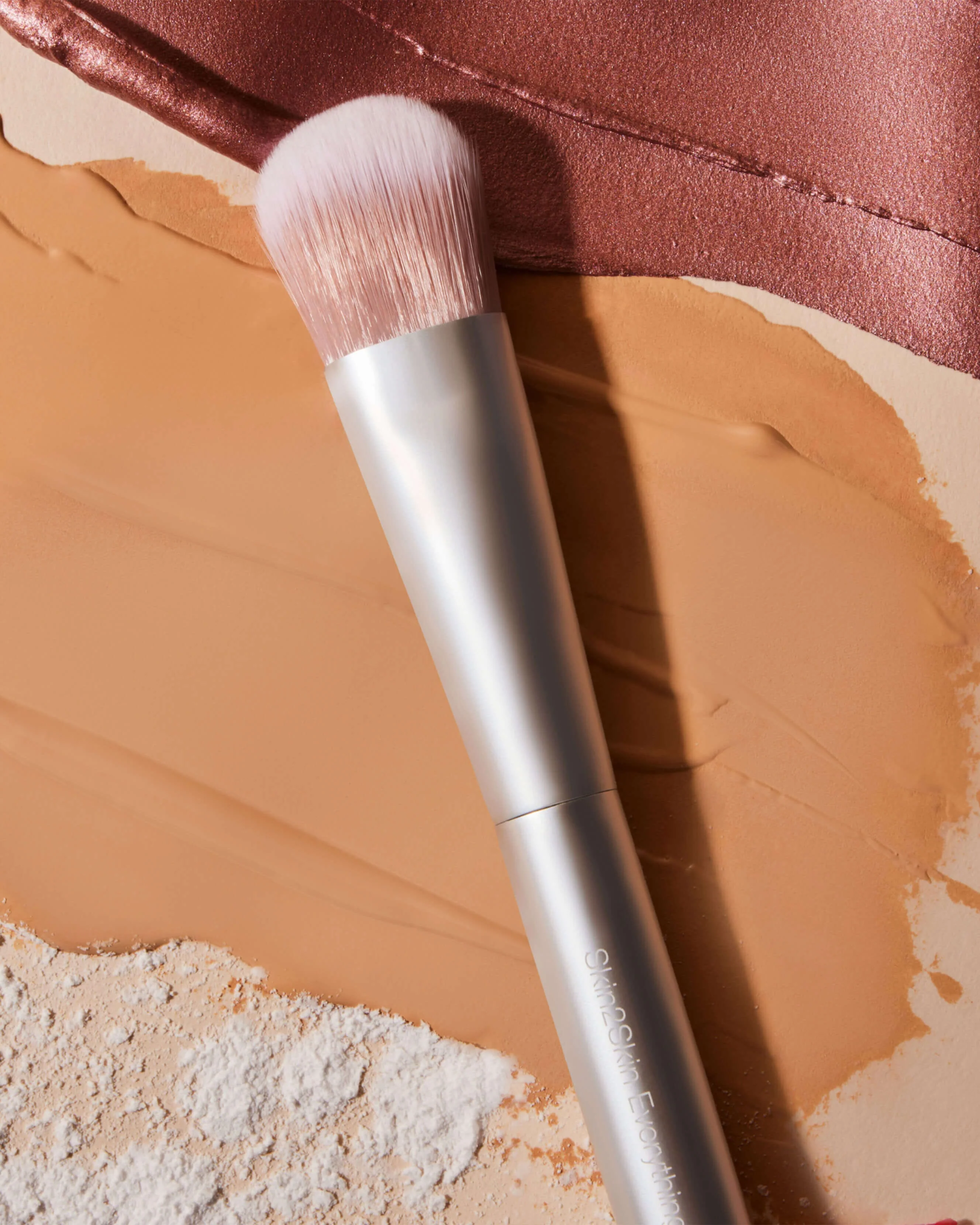 Skin2Skin Everything Brush - Image 4