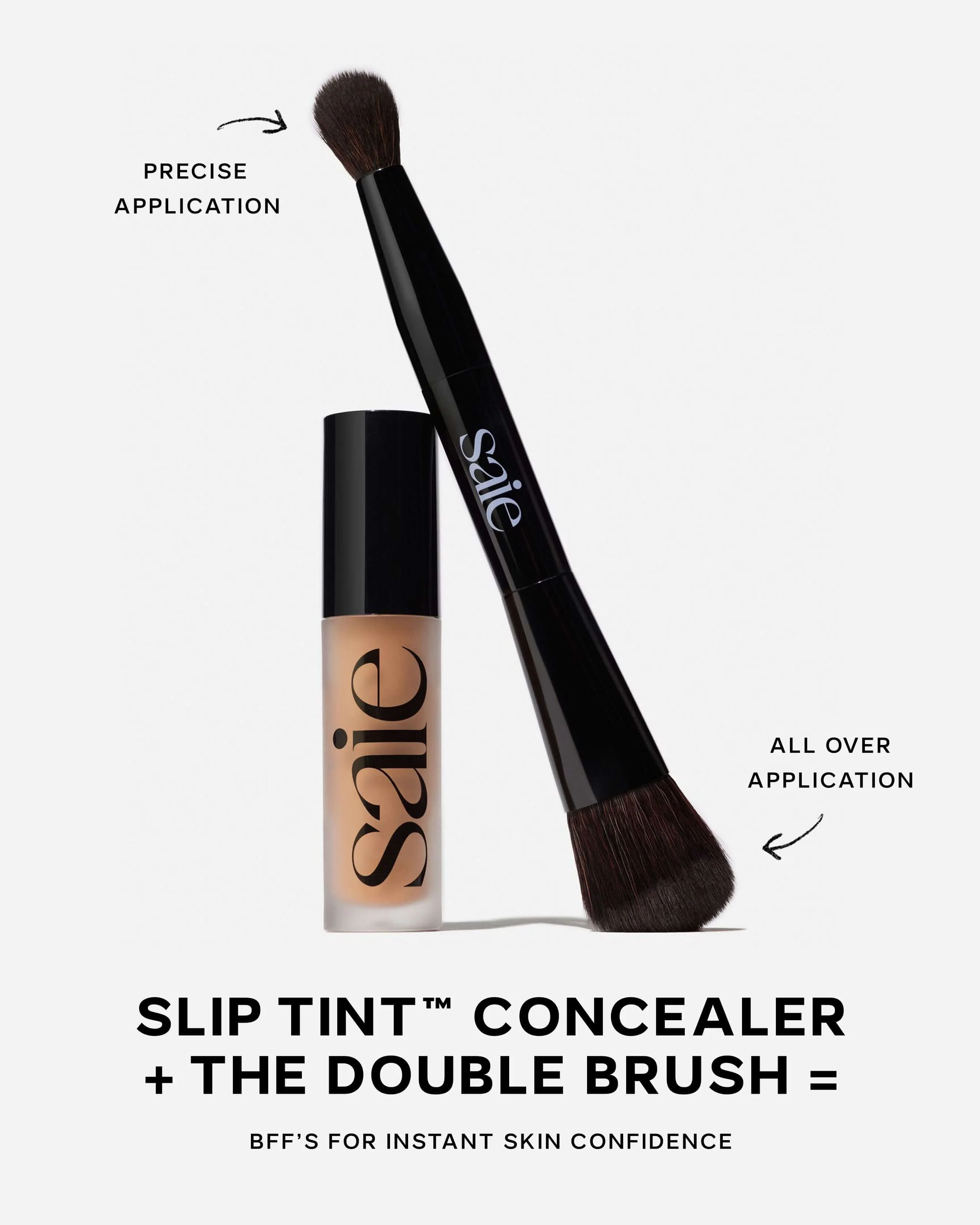 Slip Tint Radiant All-Over Concealer - Image 105