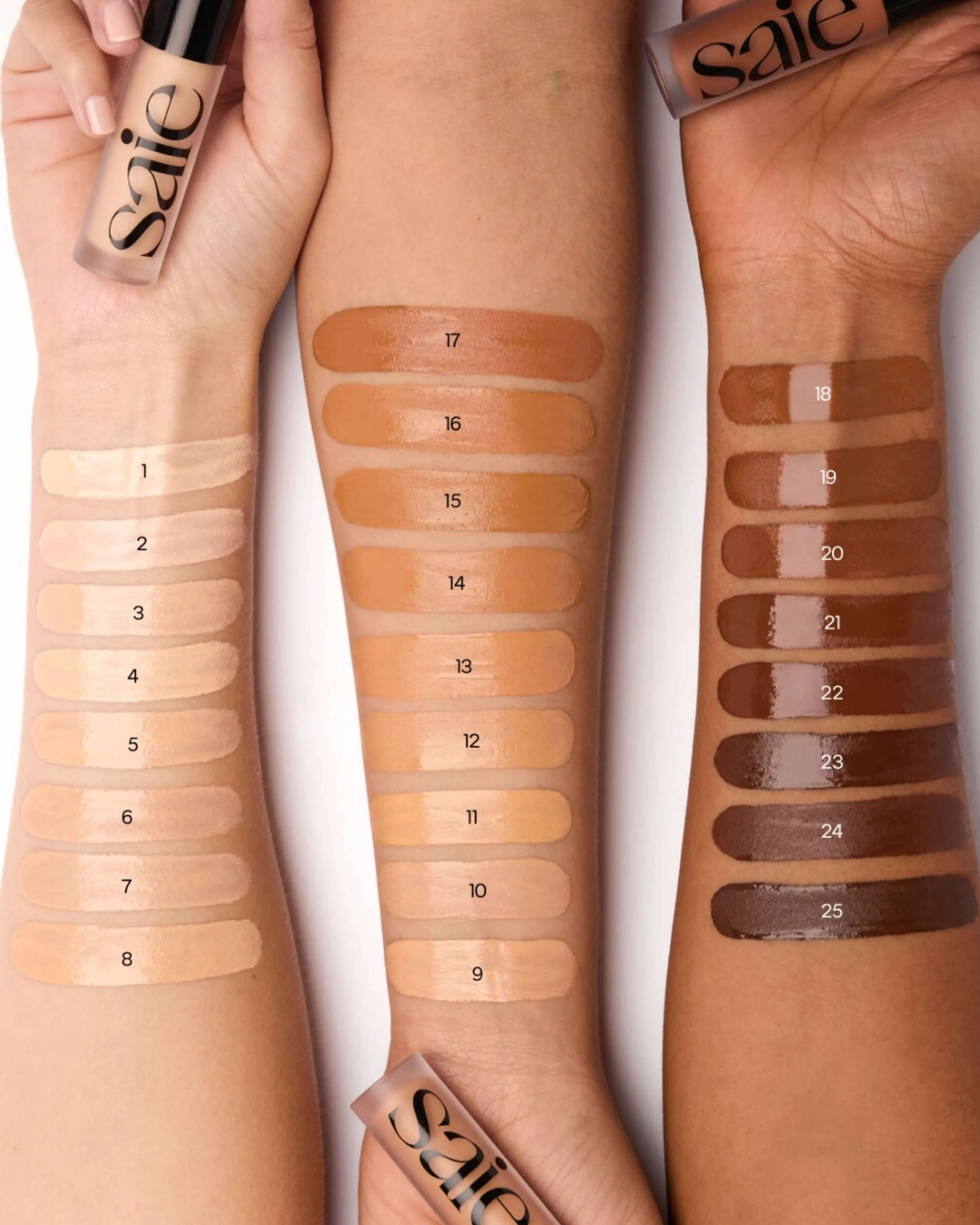 Slip Tint Radiant All-Over Concealer - Image 51