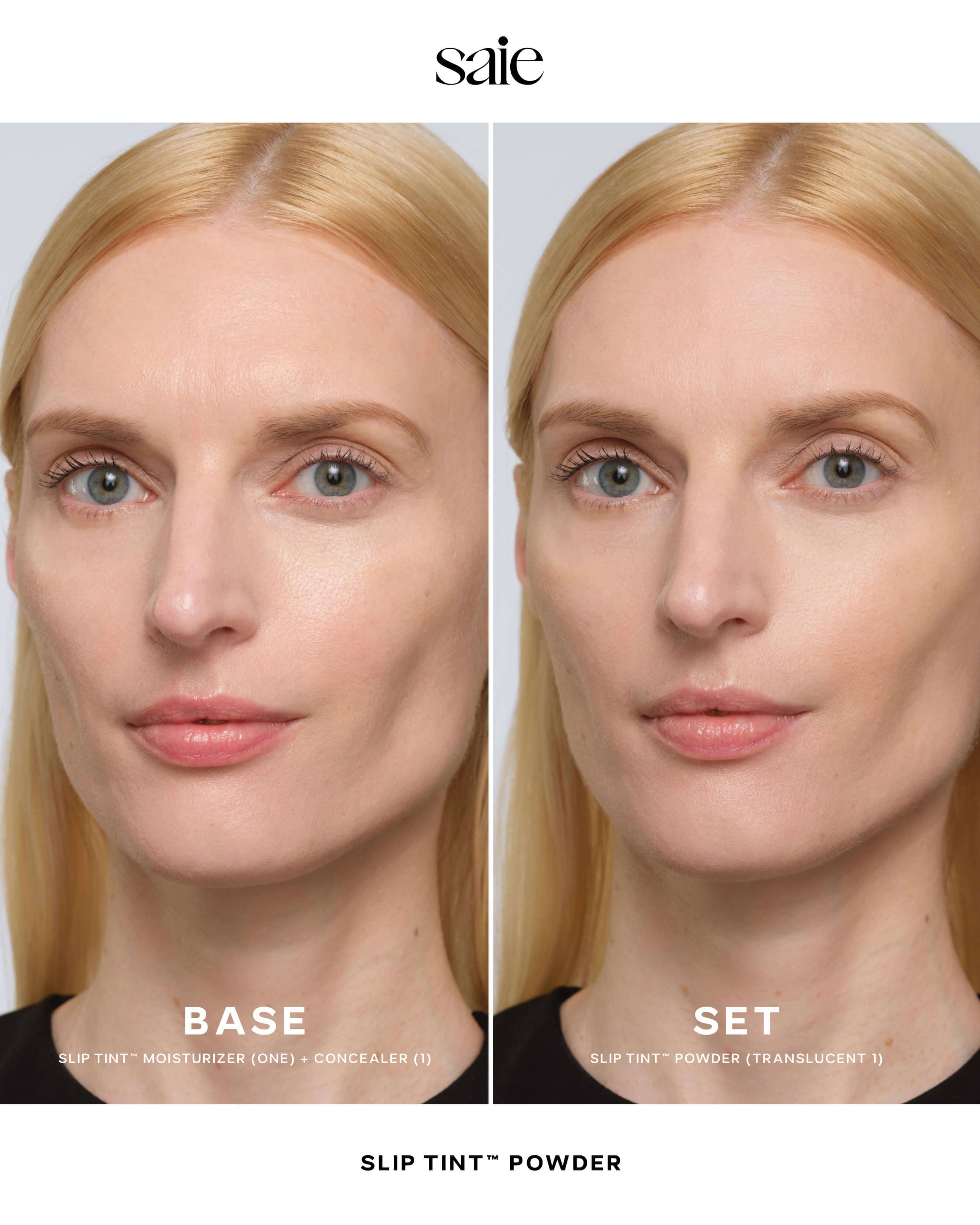 Slip Tint Undetectable Baked Setting Powder - Image 16