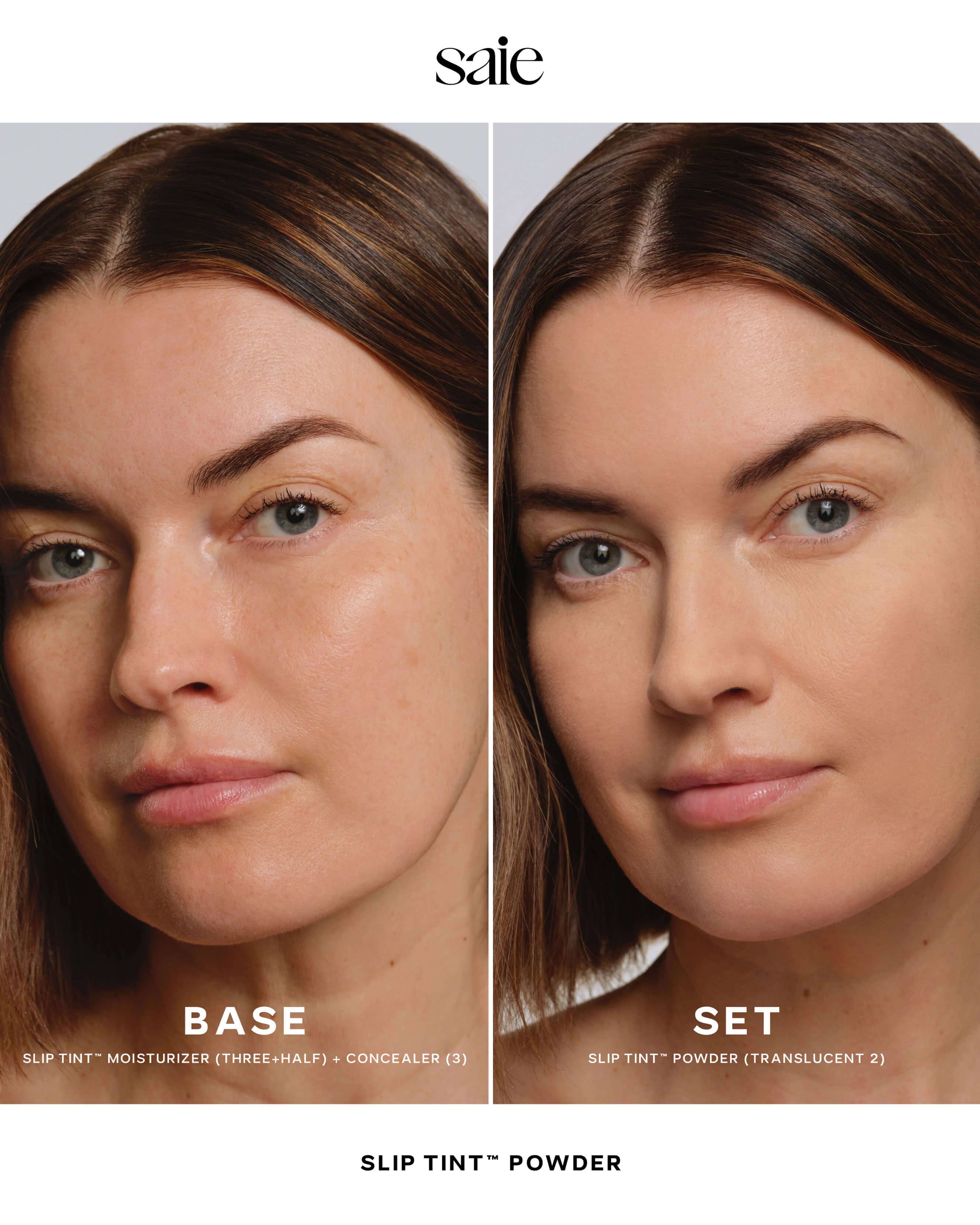 Slip Tint Undetectable Baked Setting Powder - Image 17