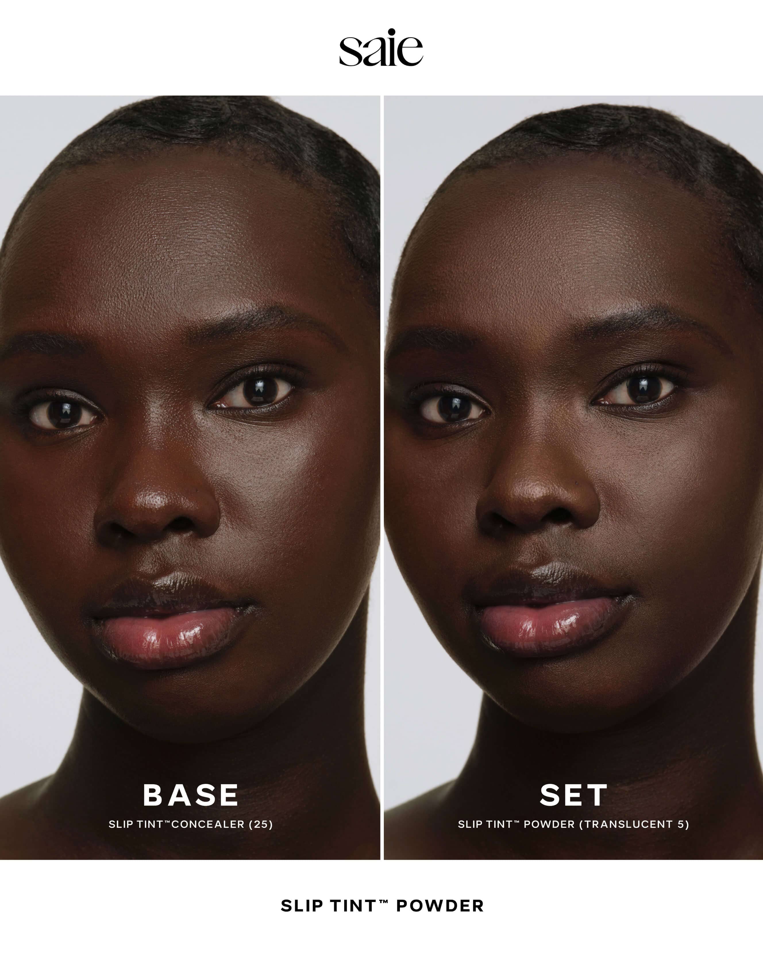 Slip Tint Undetectable Baked Setting Powder - Image 20
