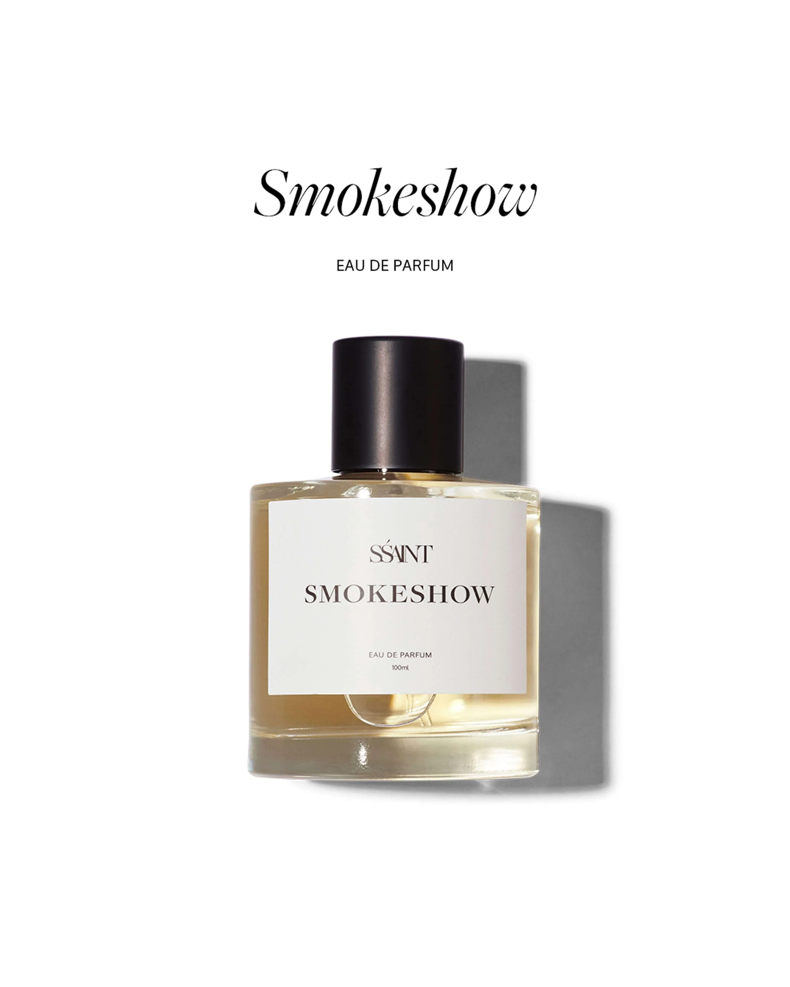 Smokeshow Eau De Parfum - Image 5