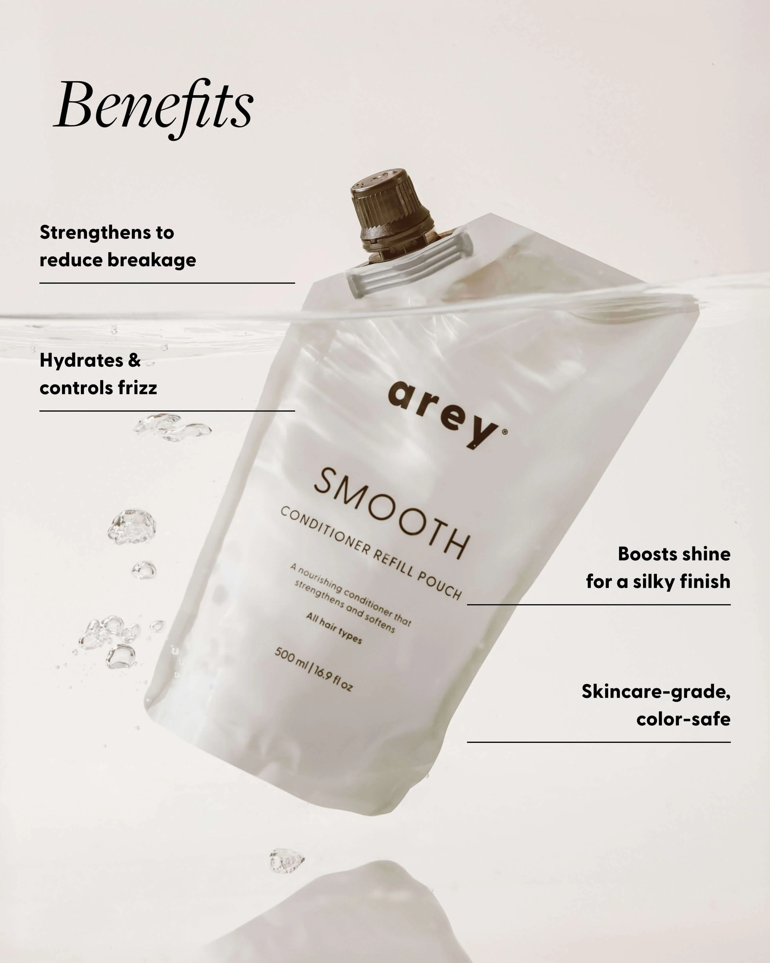 Smooth Conditioner - Image 15