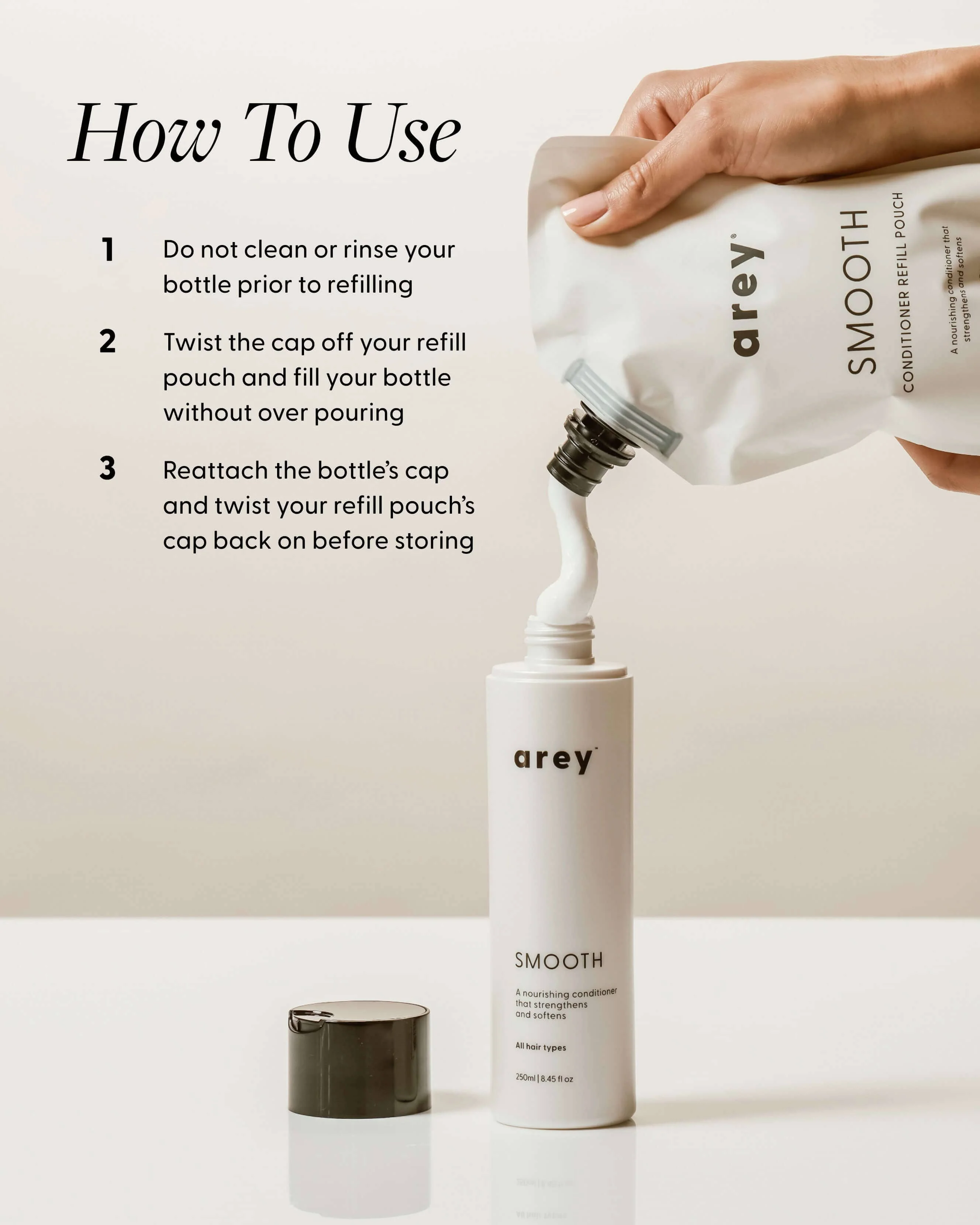 Smooth Conditioner - Image 17