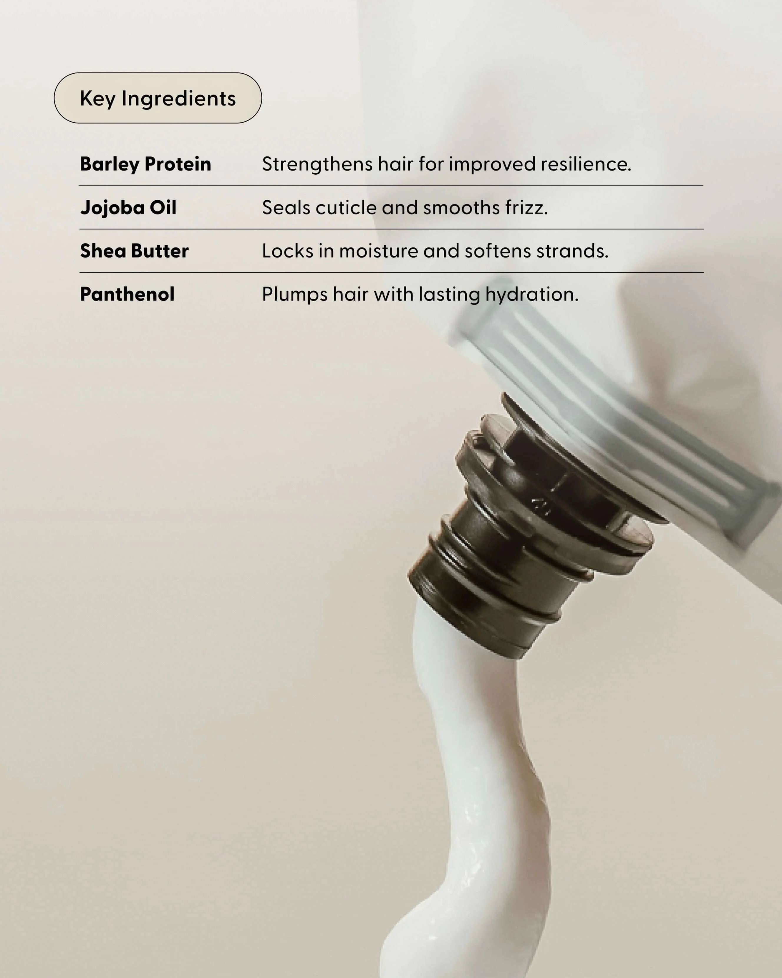 Smooth Conditioner - Image 19