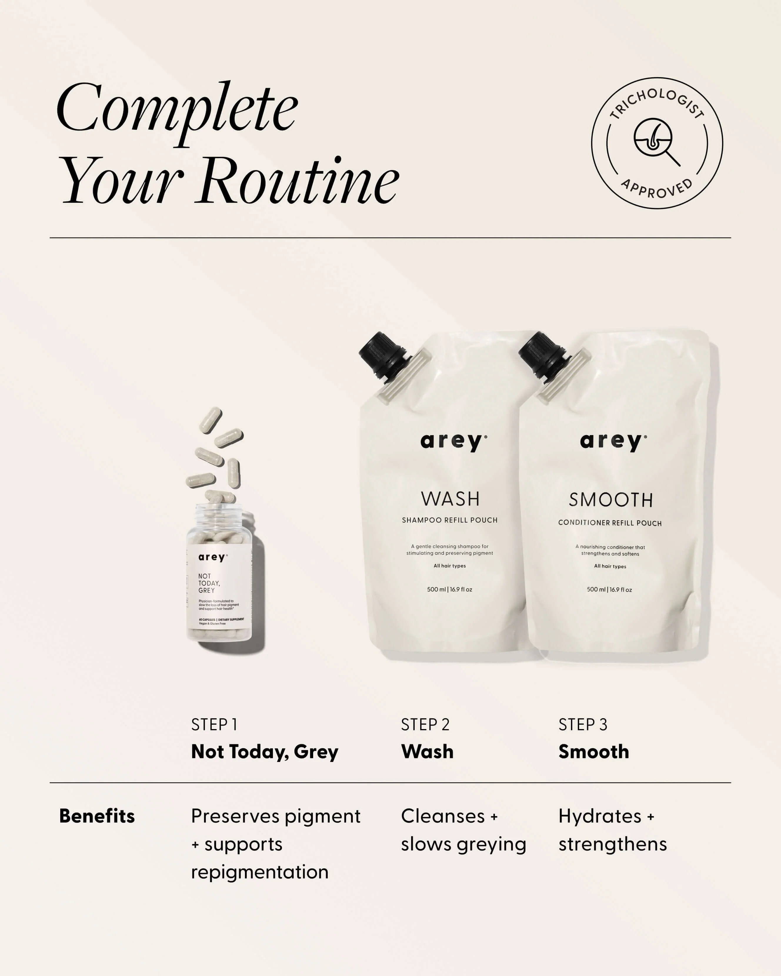 Smooth Conditioner - Image 21