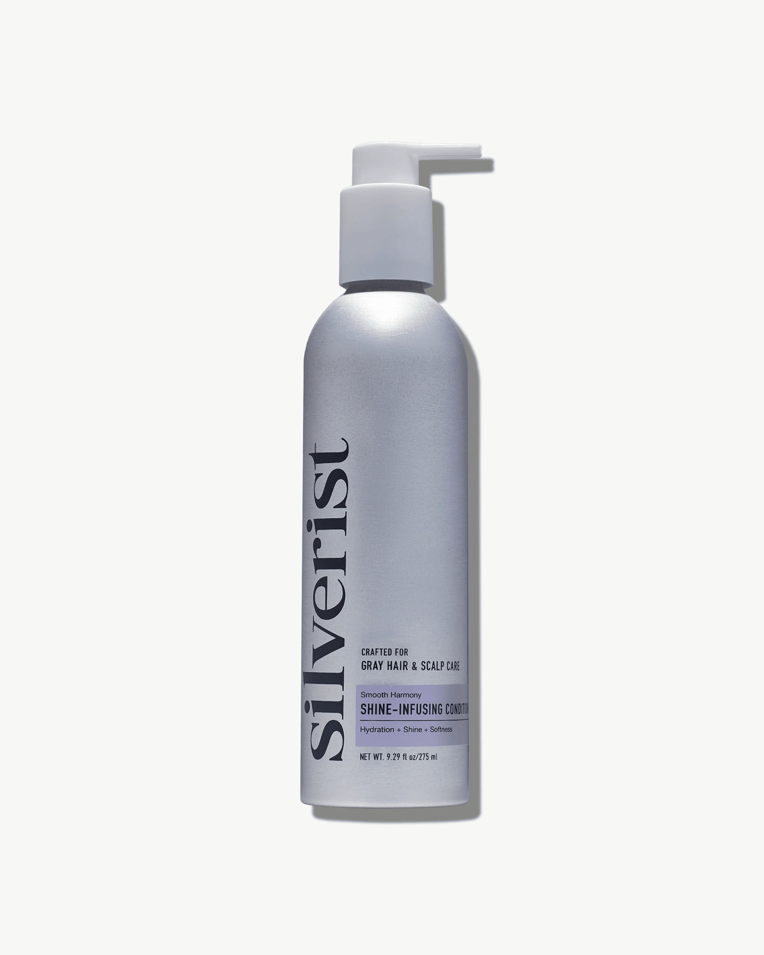 Smooth Harmony Shine-Infusing Conditioner