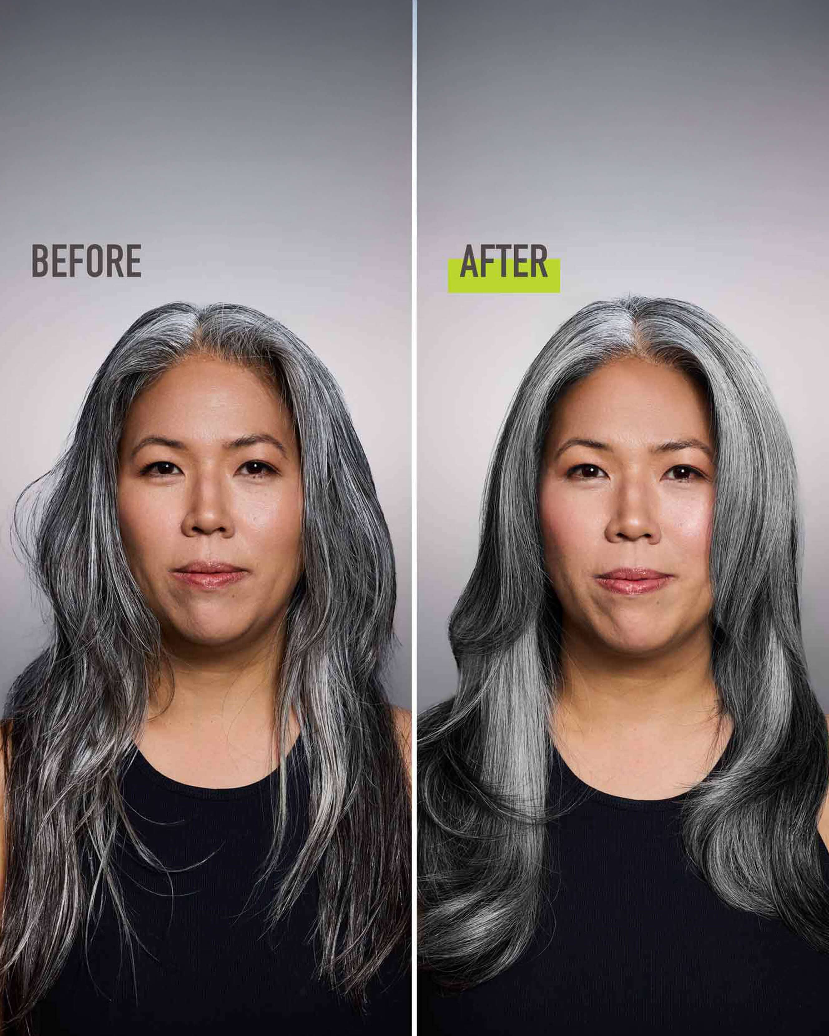 Smooth Harmony Shine-Infusing Conditioner - Image 3