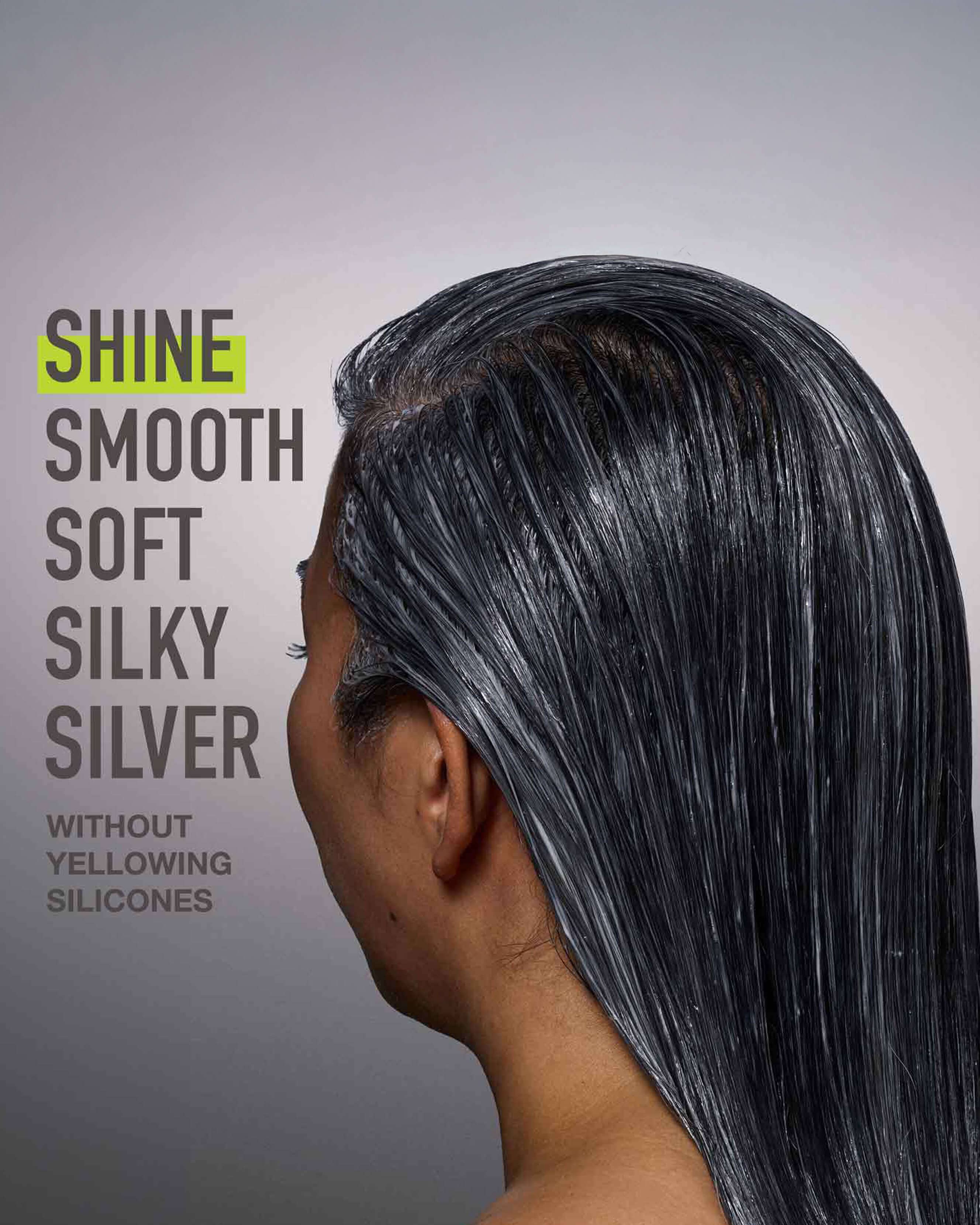 Smooth Harmony Shine-Infusing Conditioner - Image 6