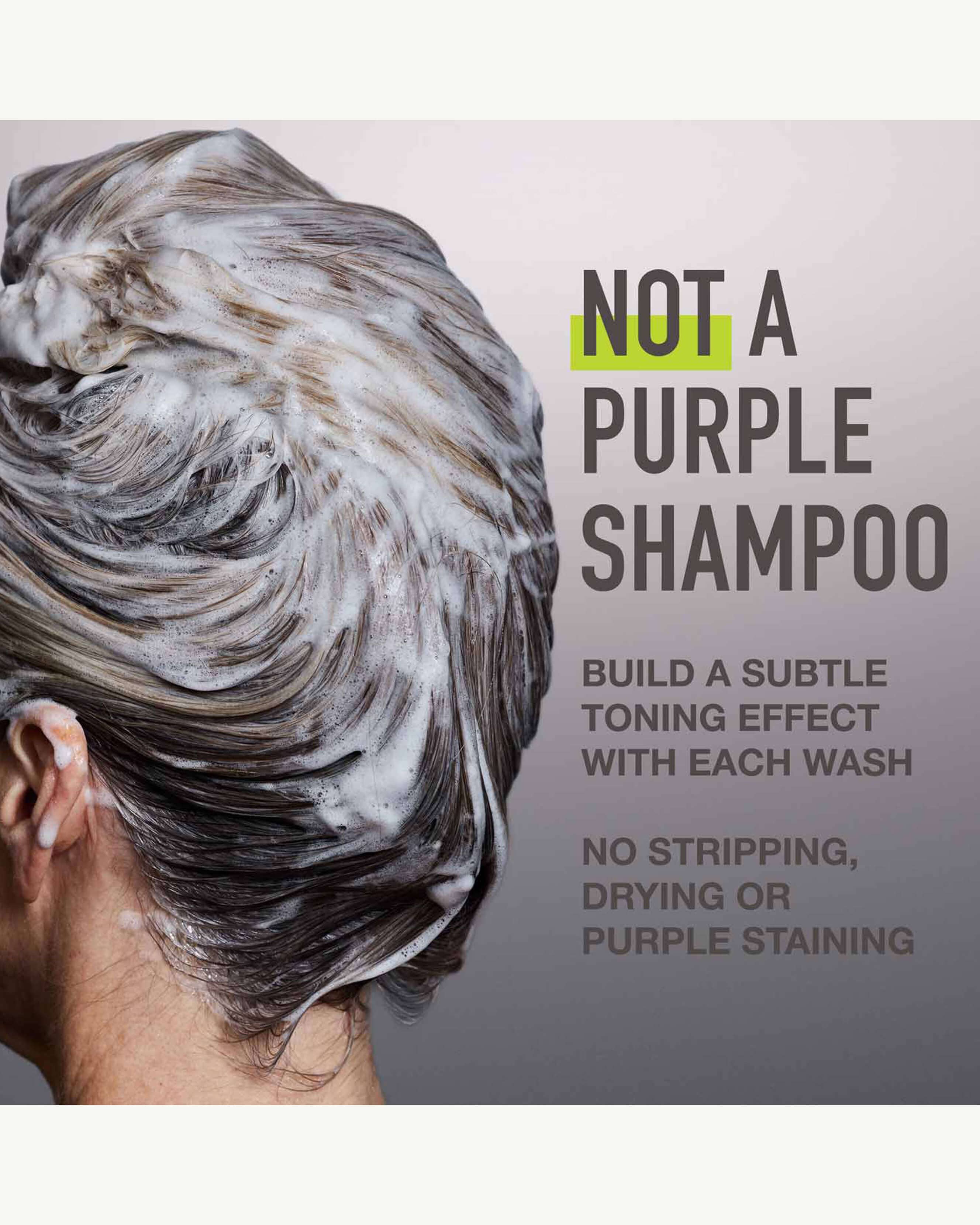 Smooth Harmony Shine-Infusing Conditioner - Image 7