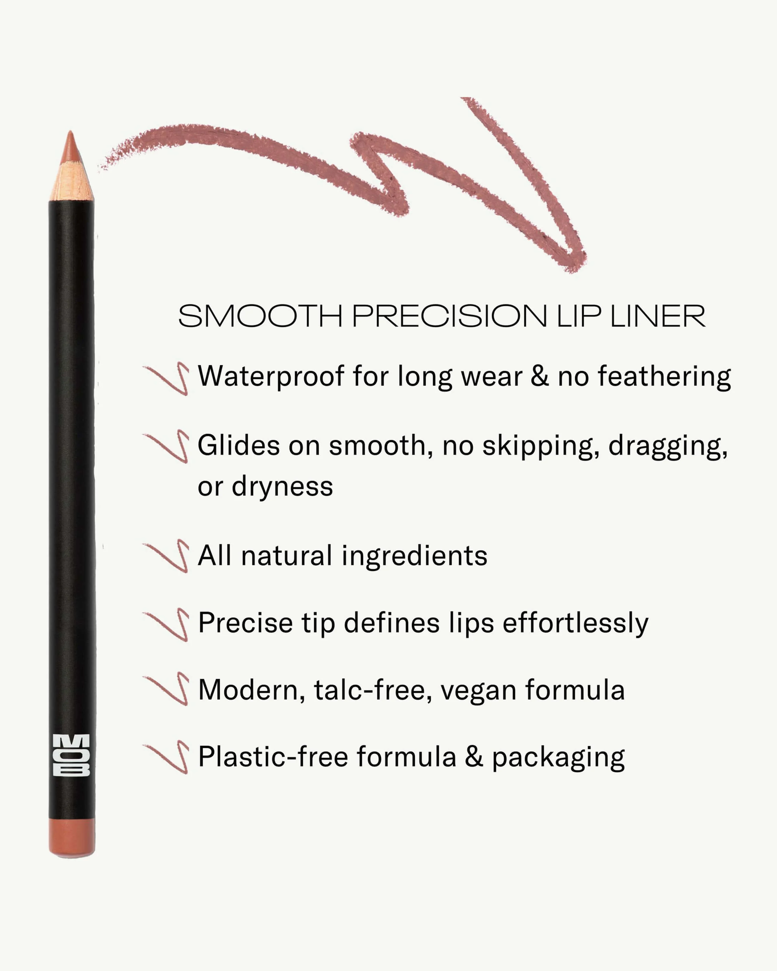 Smooth Precision Lip Liner - Image 12