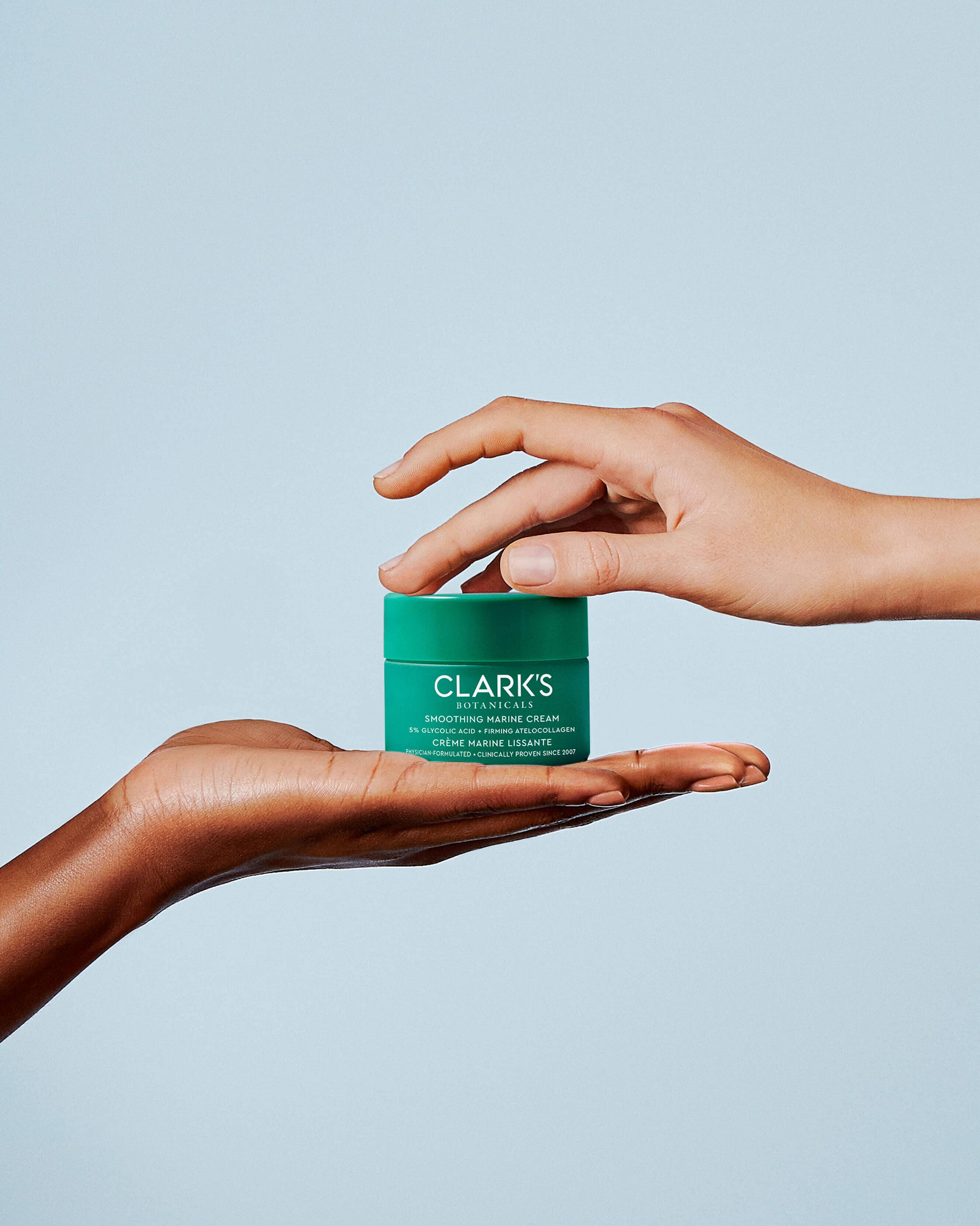 Smoothing Marine Cream - Image 3
