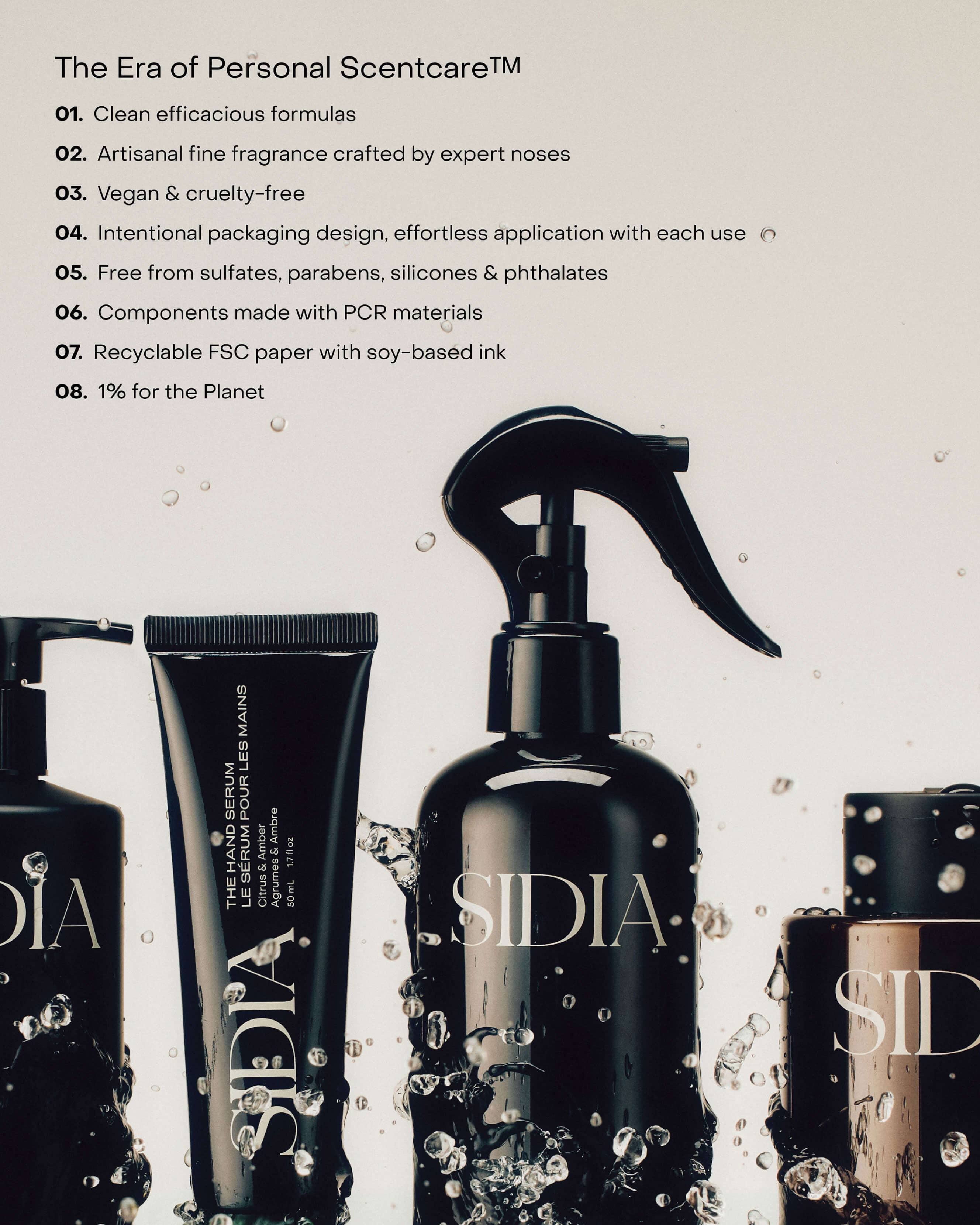 SOAKED: The Hand & Body Wash - Image 3
