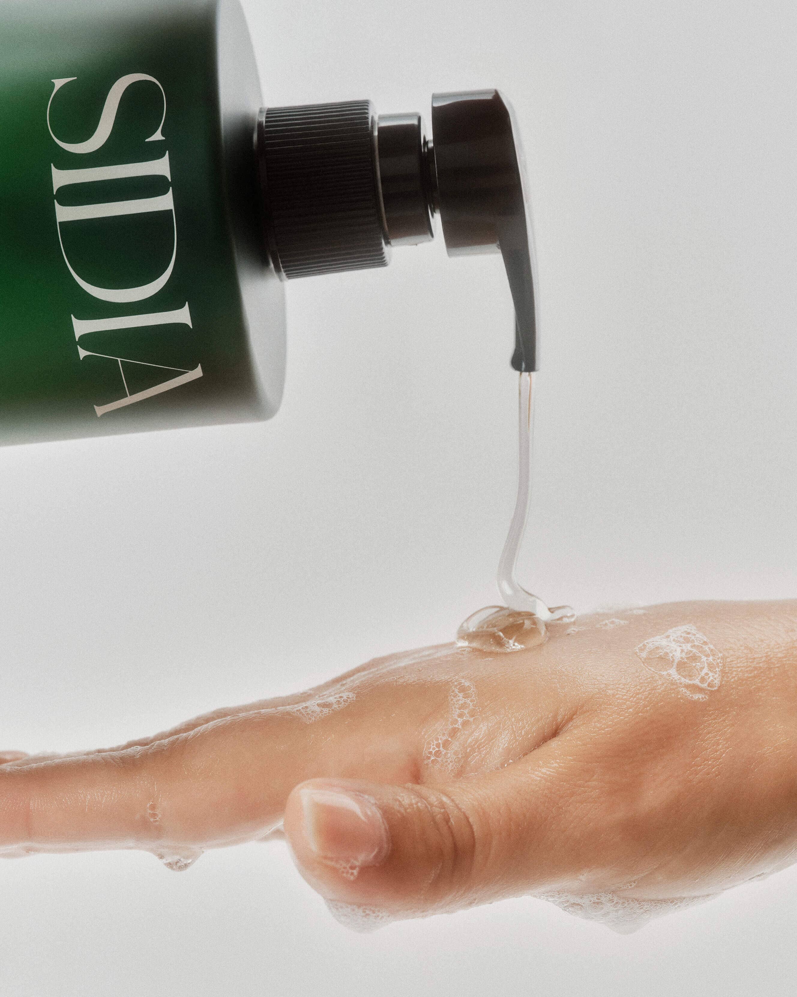 SOAKED: The Hand & Body Wash - Image 8