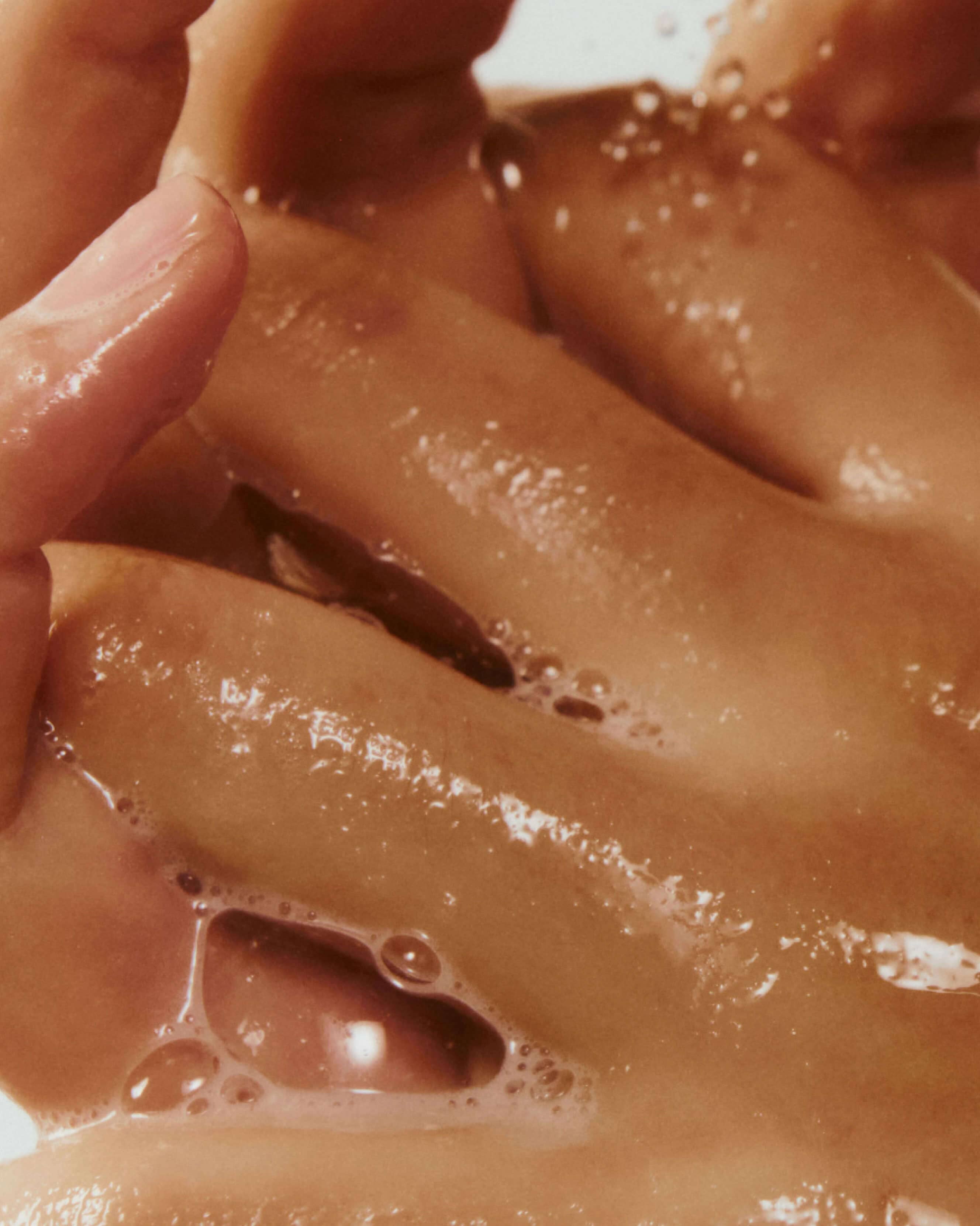 SOAKED: The Hand Exfoliant - Image 6