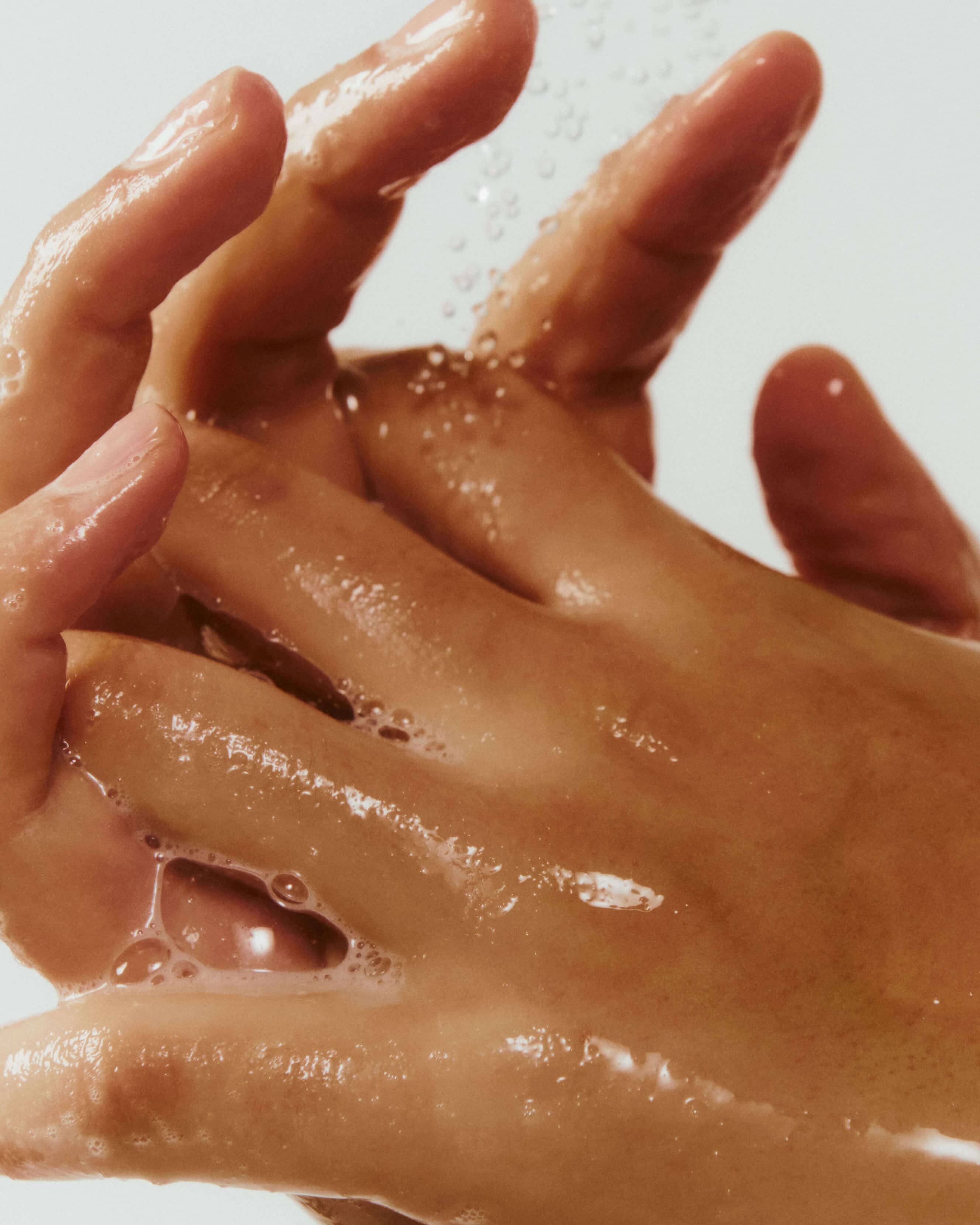 NIRVANA: The Hand Exfoliant - Image 6