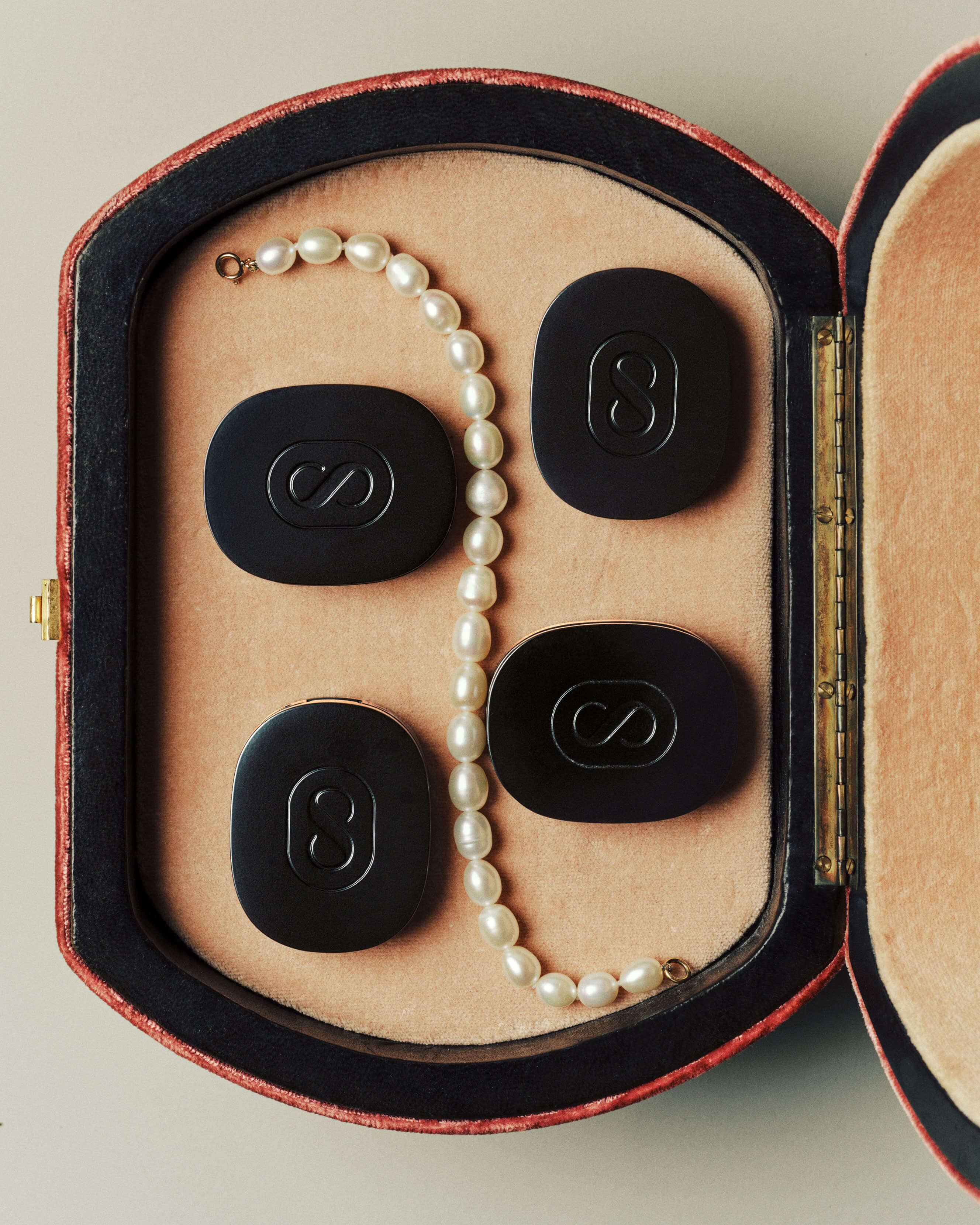 SOAKED: The Solid Perfume - Image 3