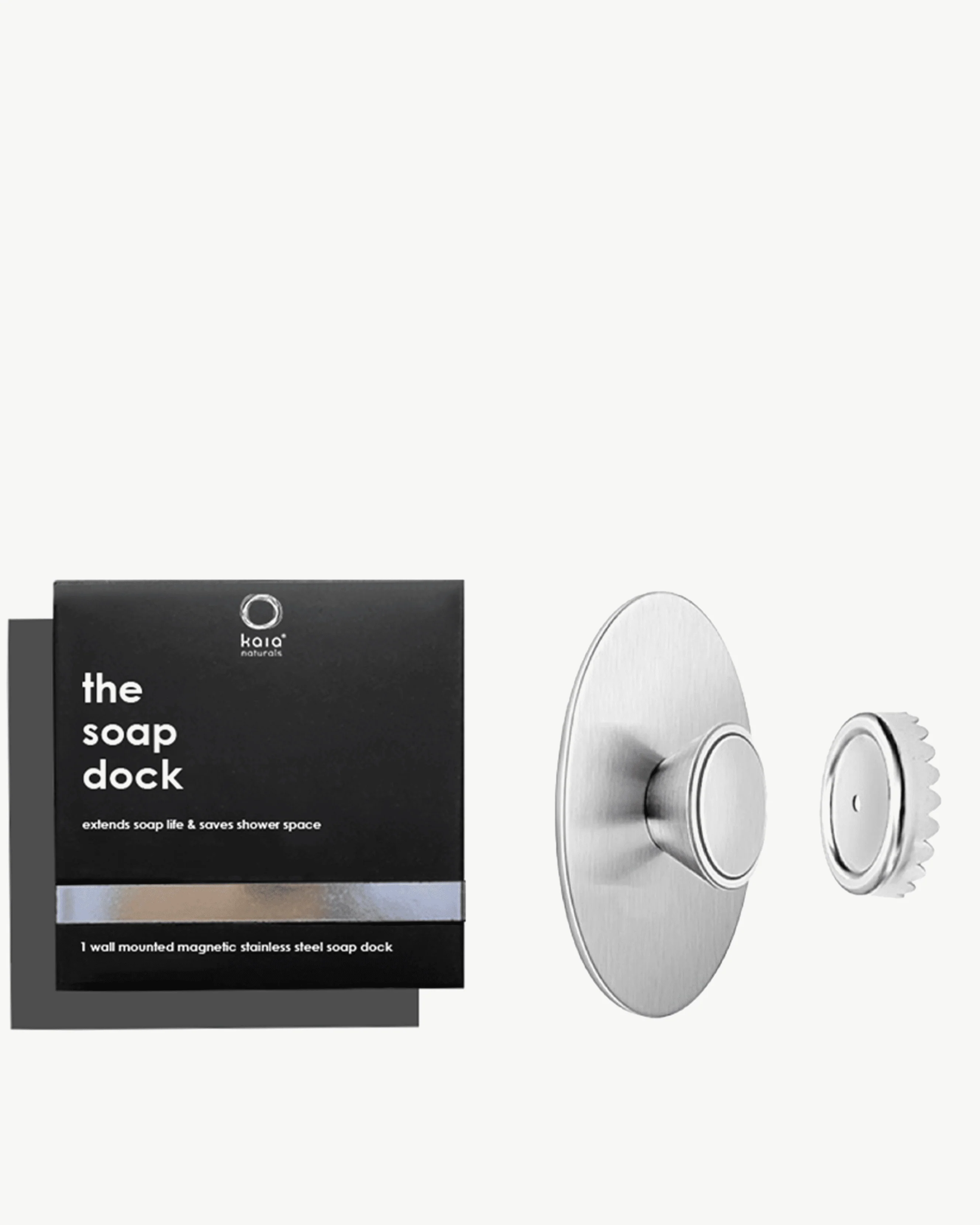 Soap Dock - Image 3