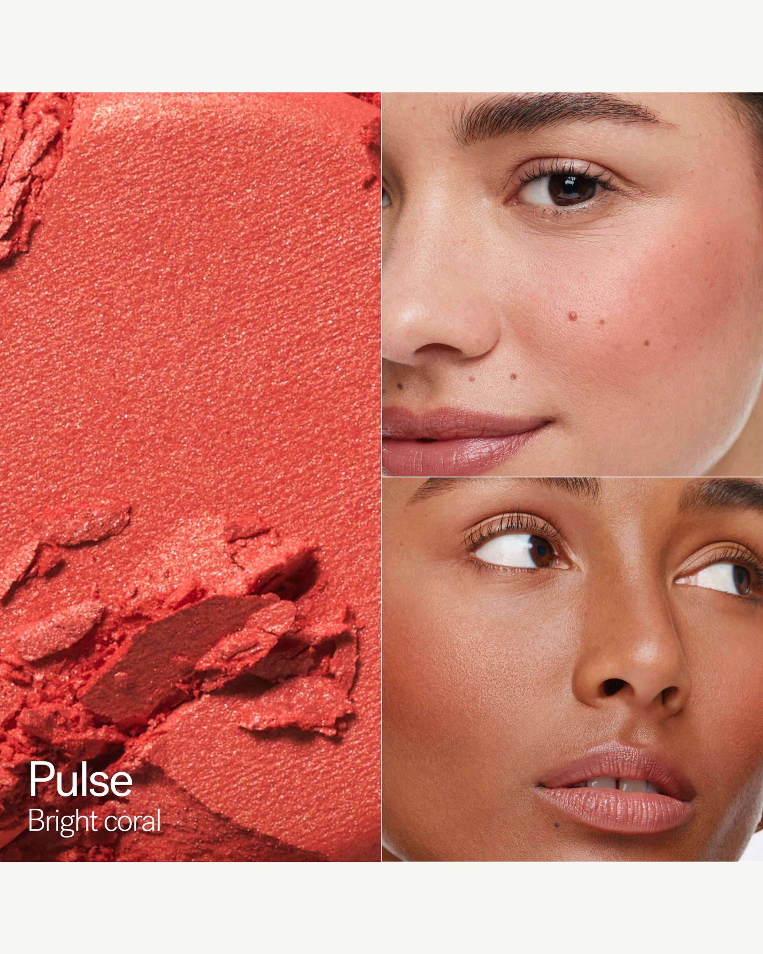 Soft Focus Blurring Blush - Image 64