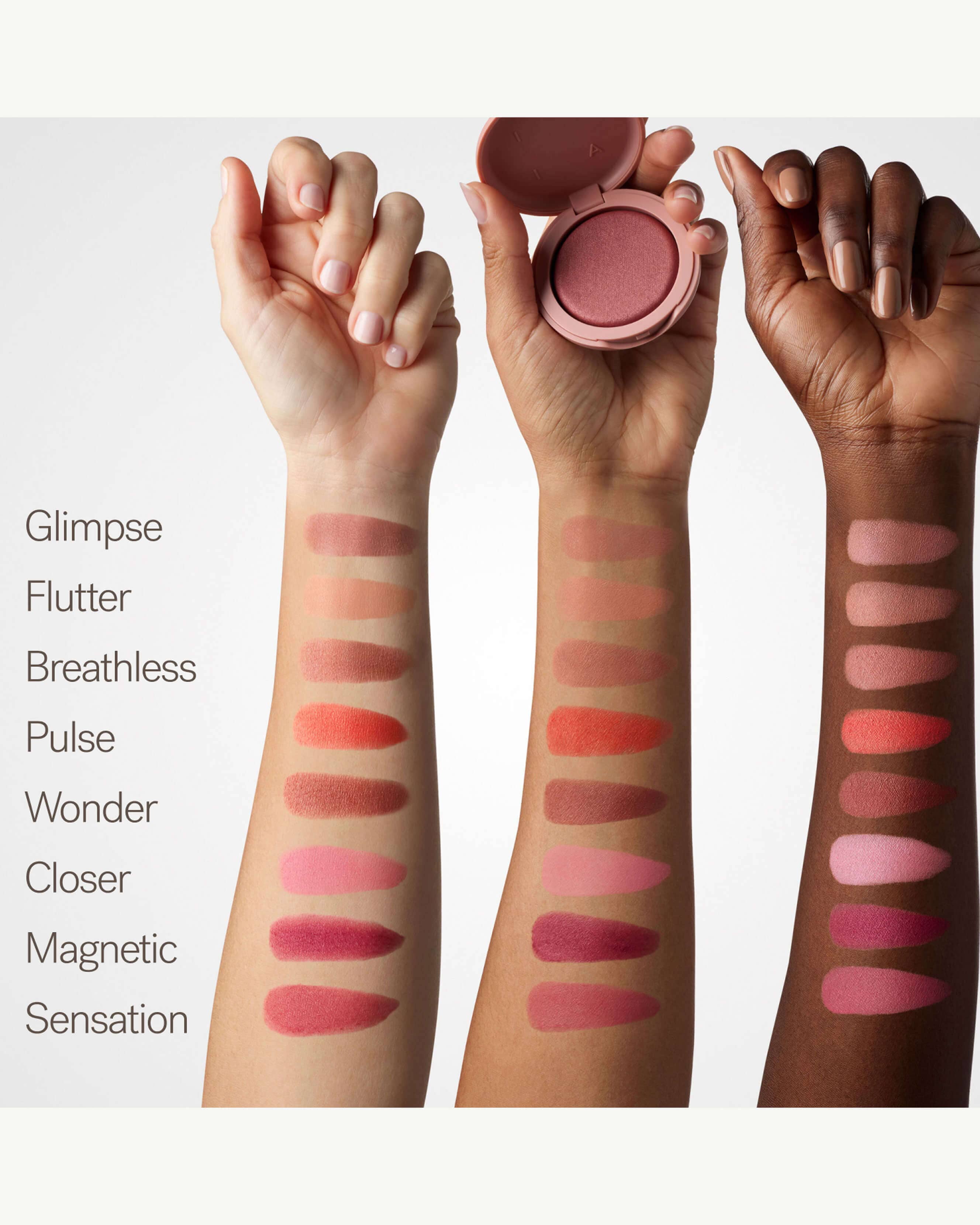 Soft Focus Blurring Blush - Image 75