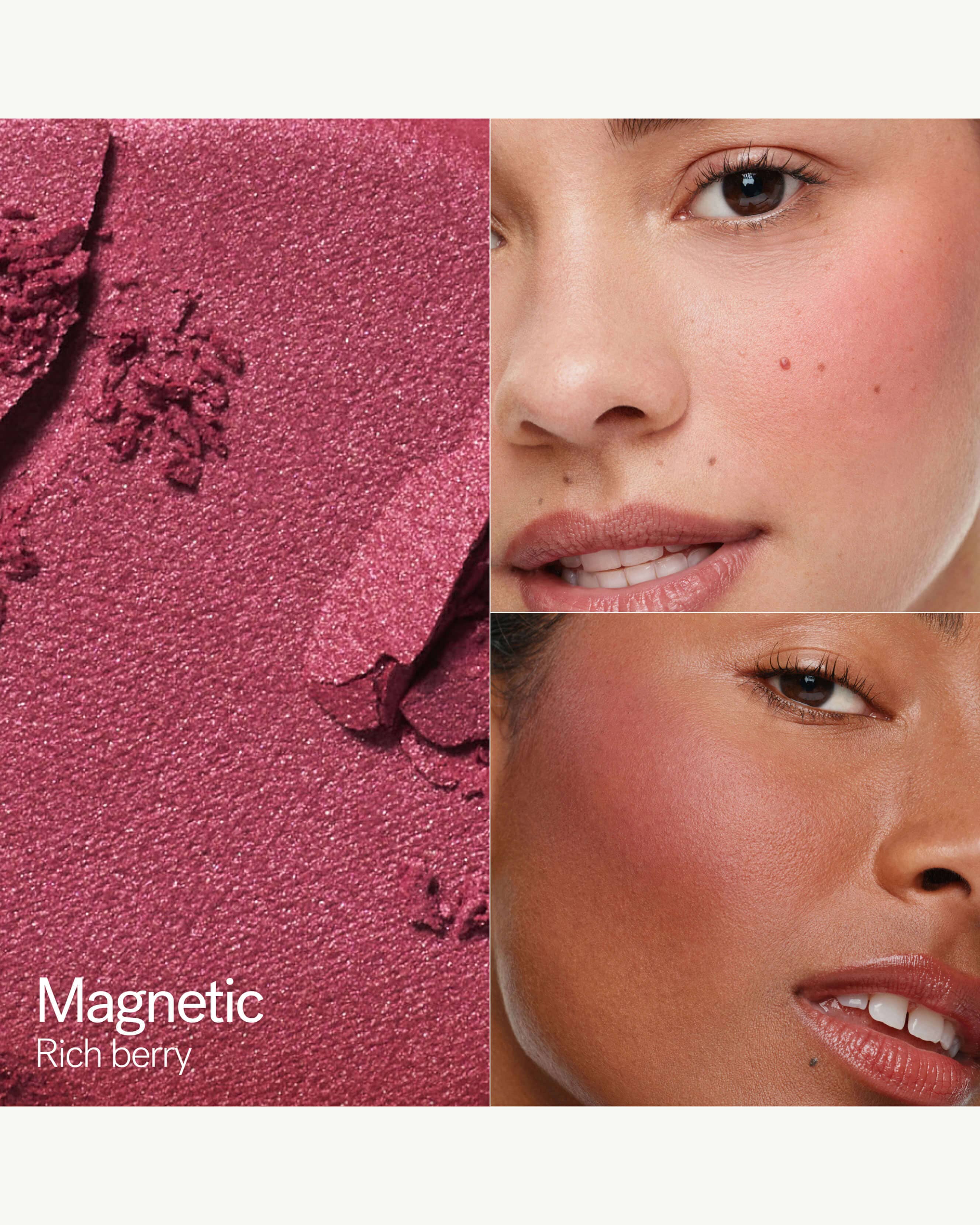 Soft Focus Blurring Blush - Image 76