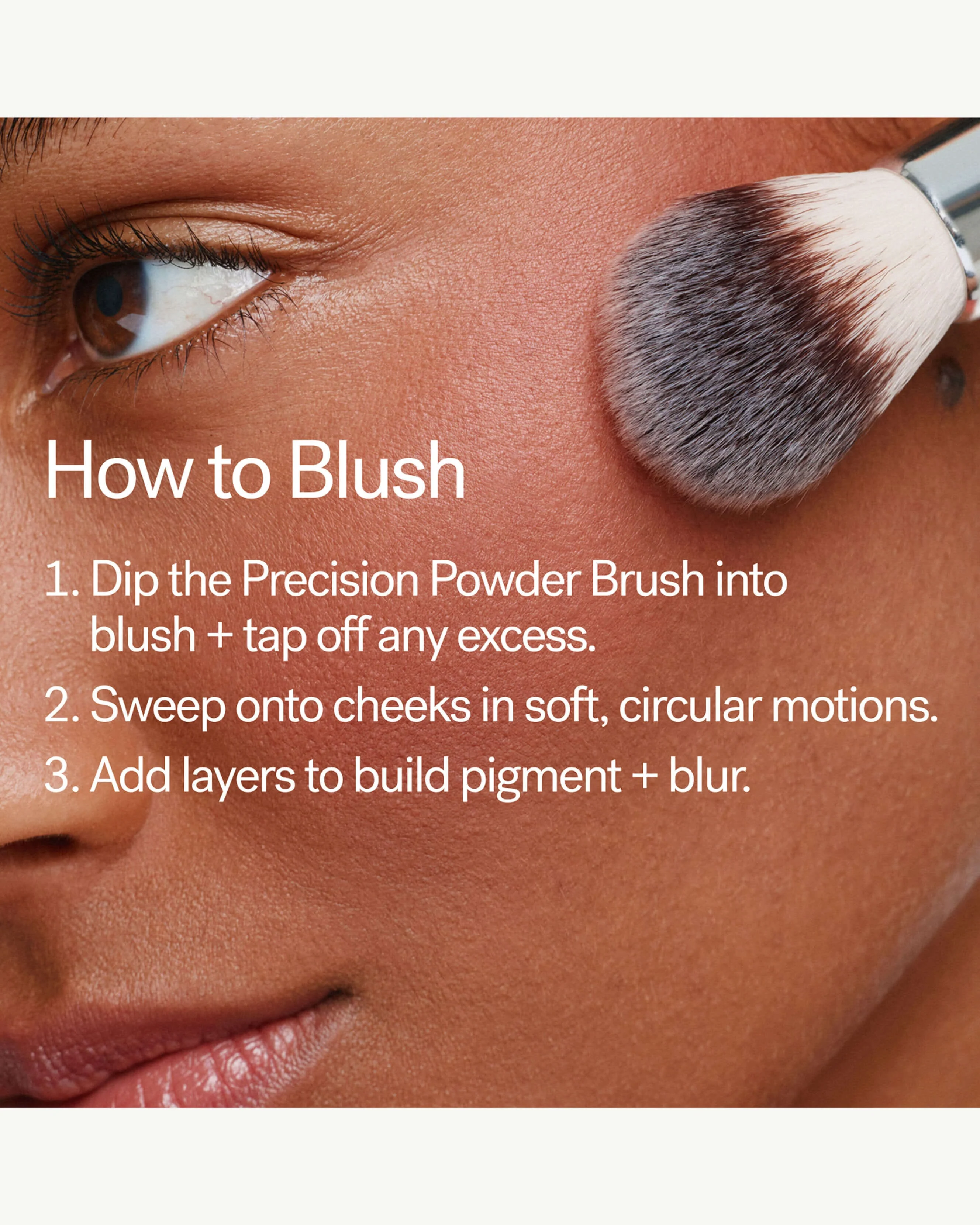Soft Focus Blurring Blush - Image 80