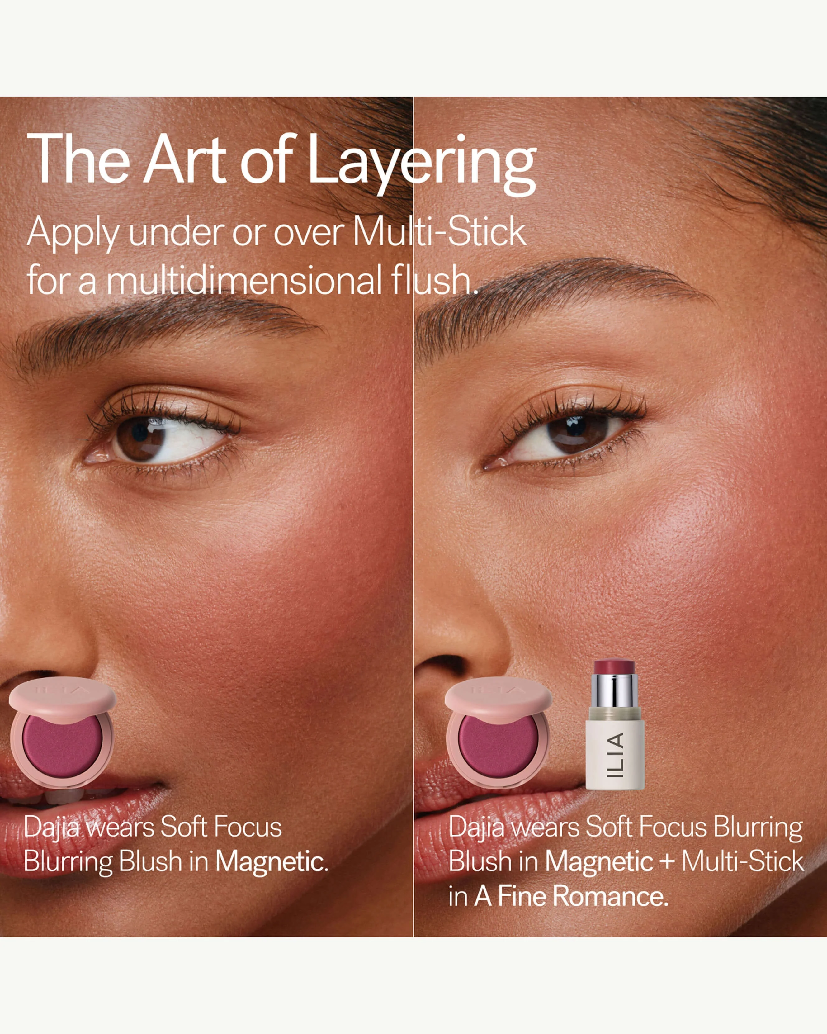 Soft Focus Blurring Blush - Image 82