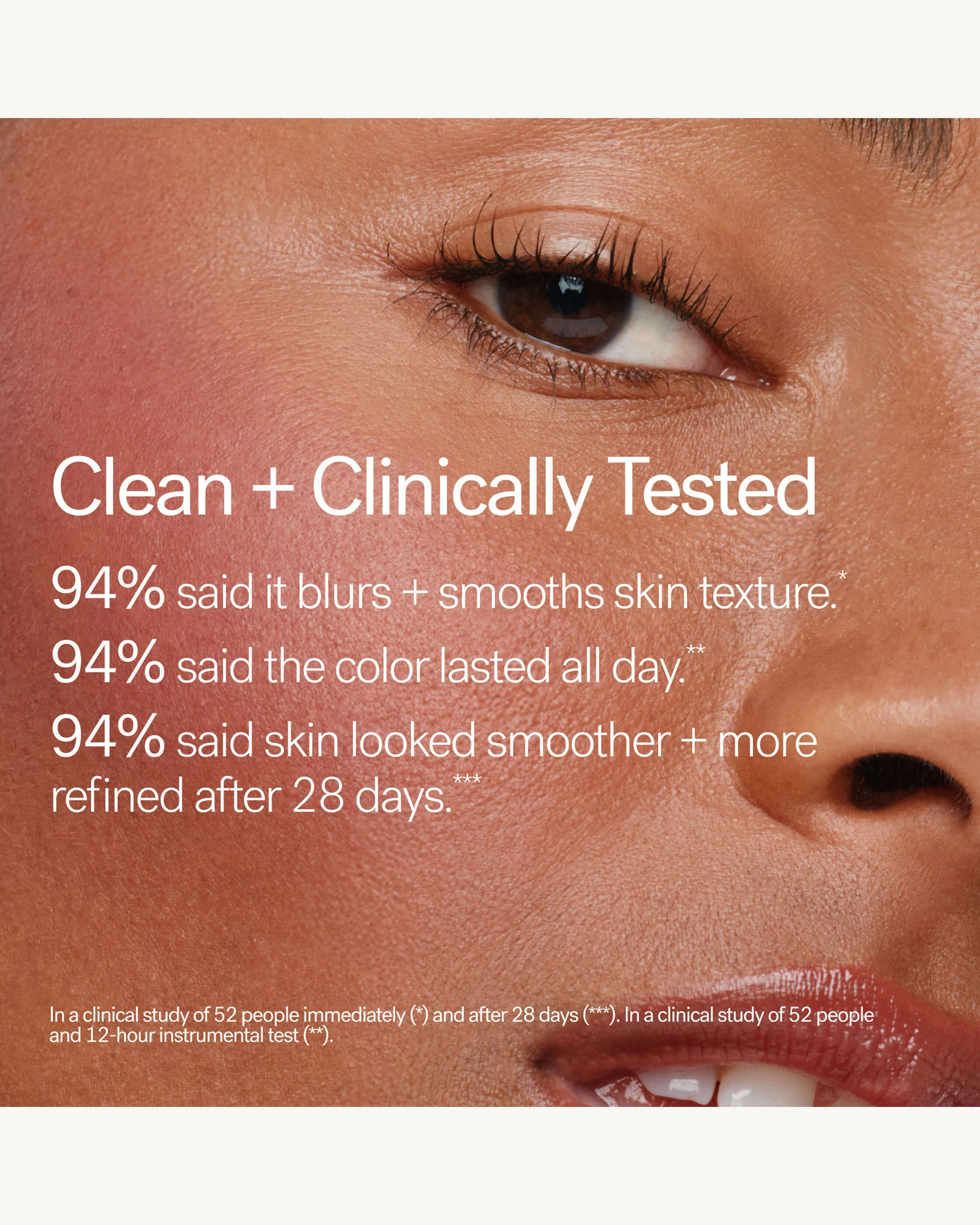 Soft Focus Blurring Blush - Image 89