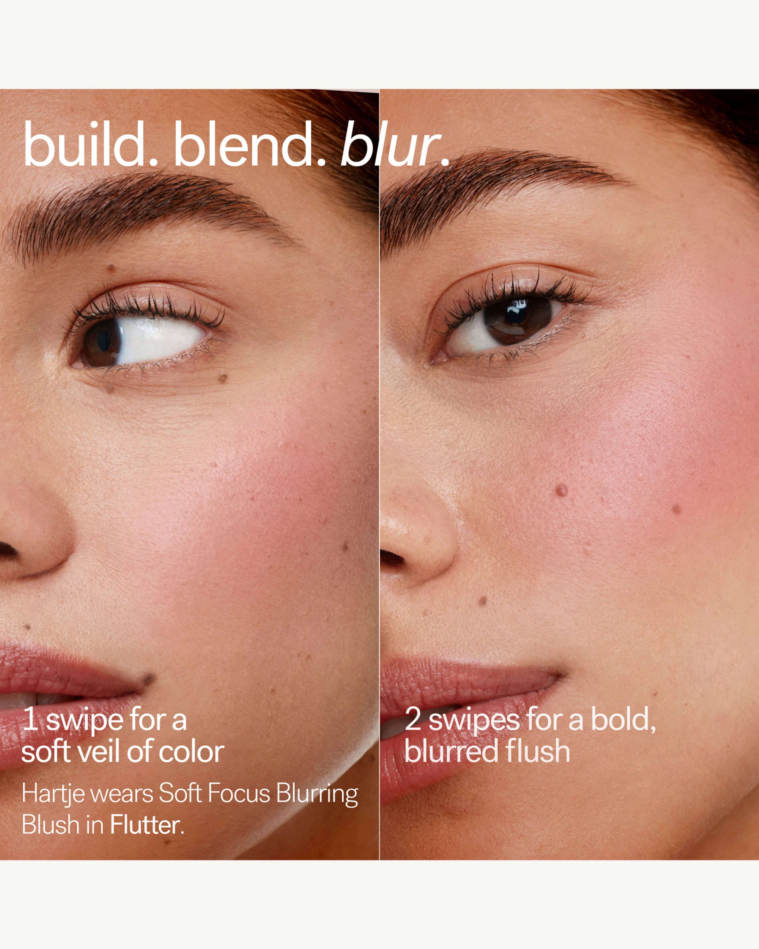 Soft Focus Blurring Blush - Image 93