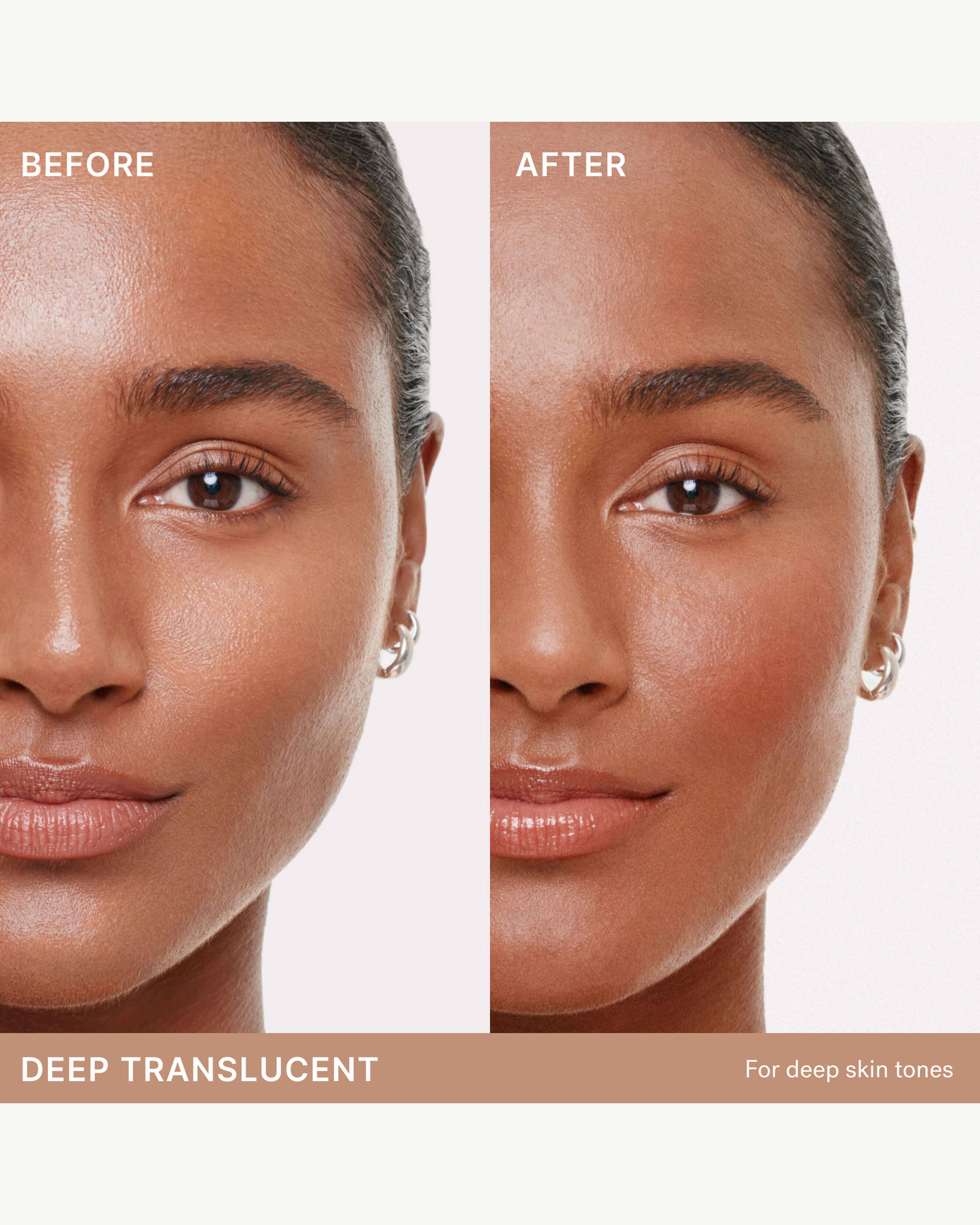 Soft Focus Finishing Powder with 12-Hour Shine Control - Image 10