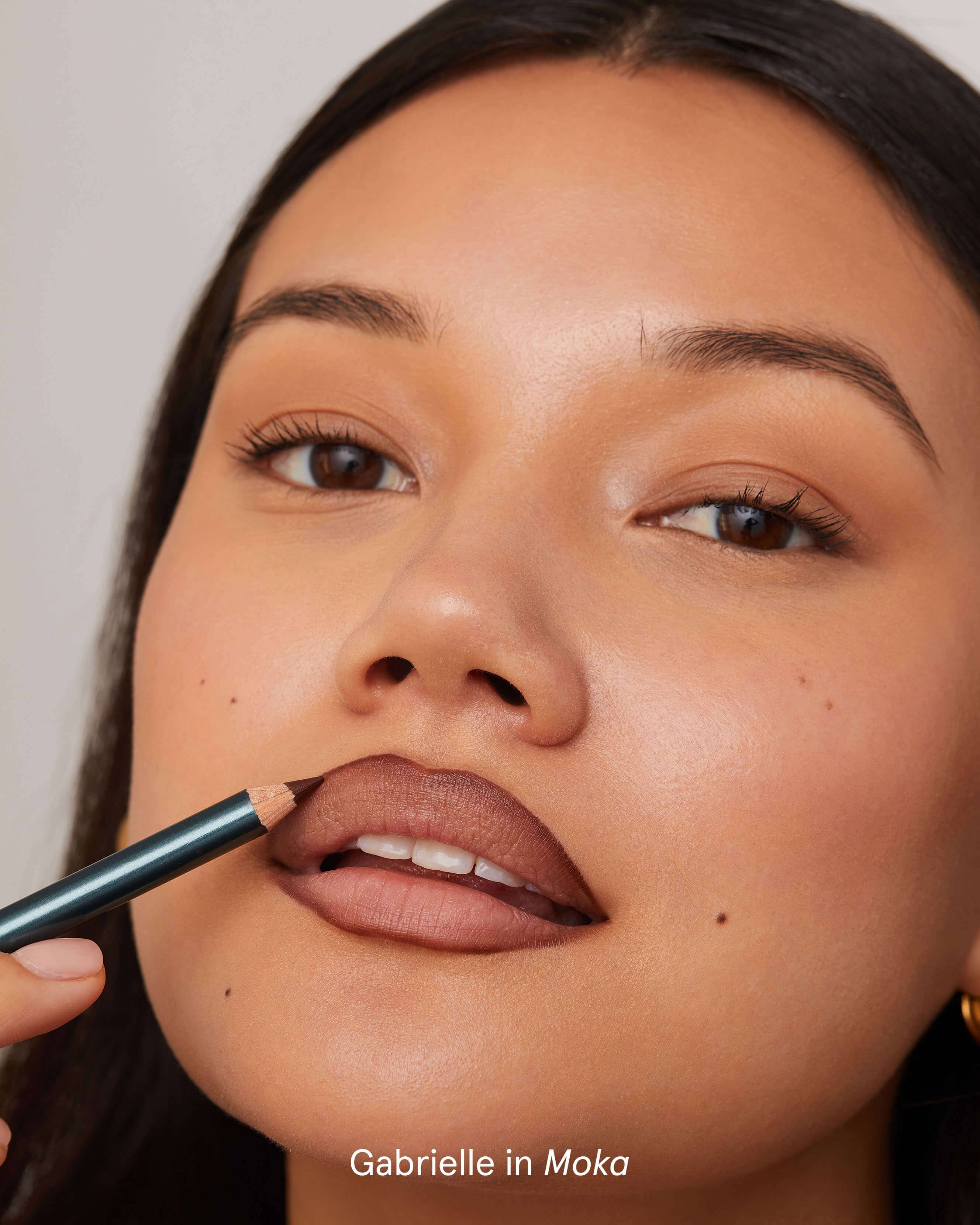 Soft Glide Lip Liner - Image 16