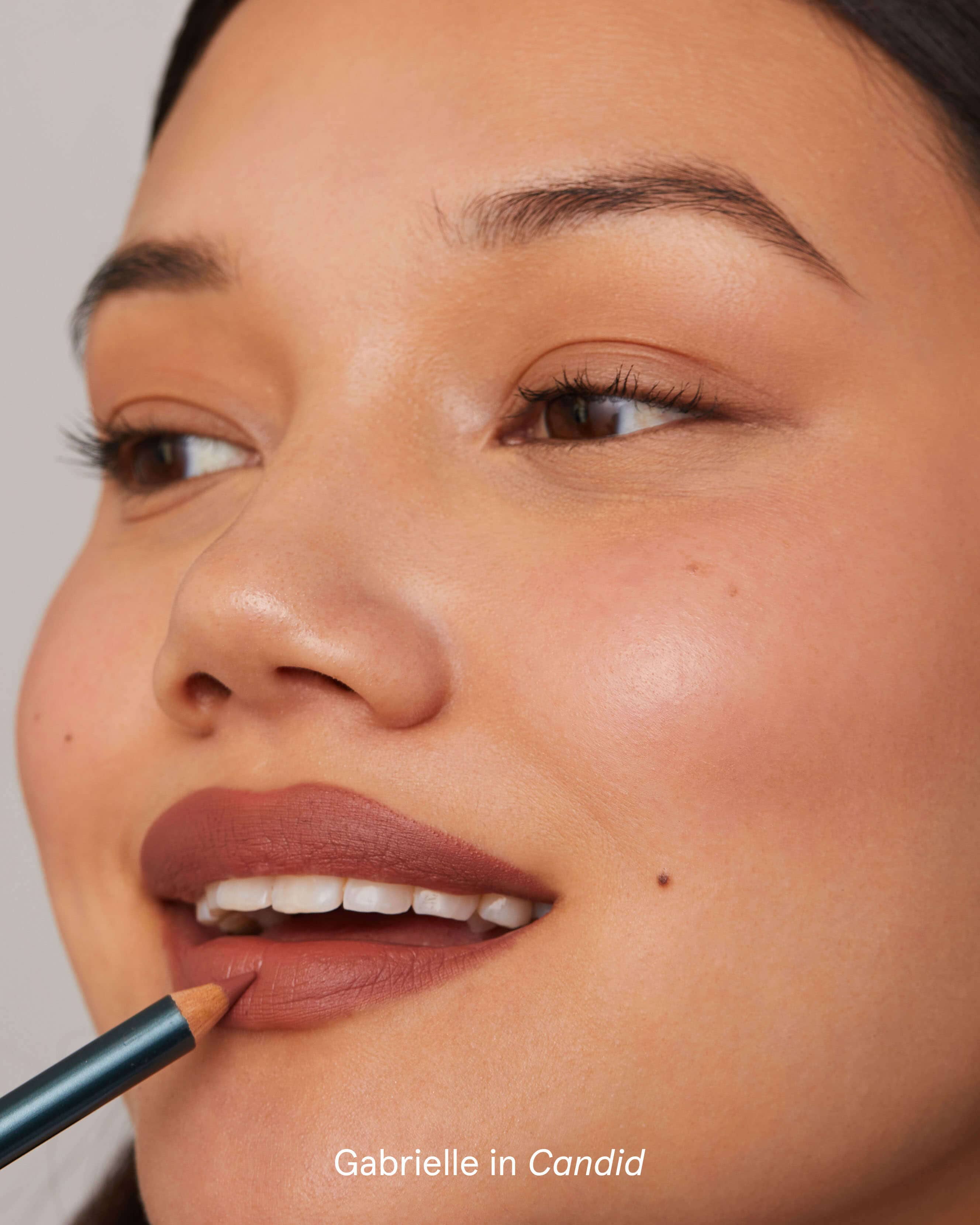 Soft Glide Lip Liner - Image 18