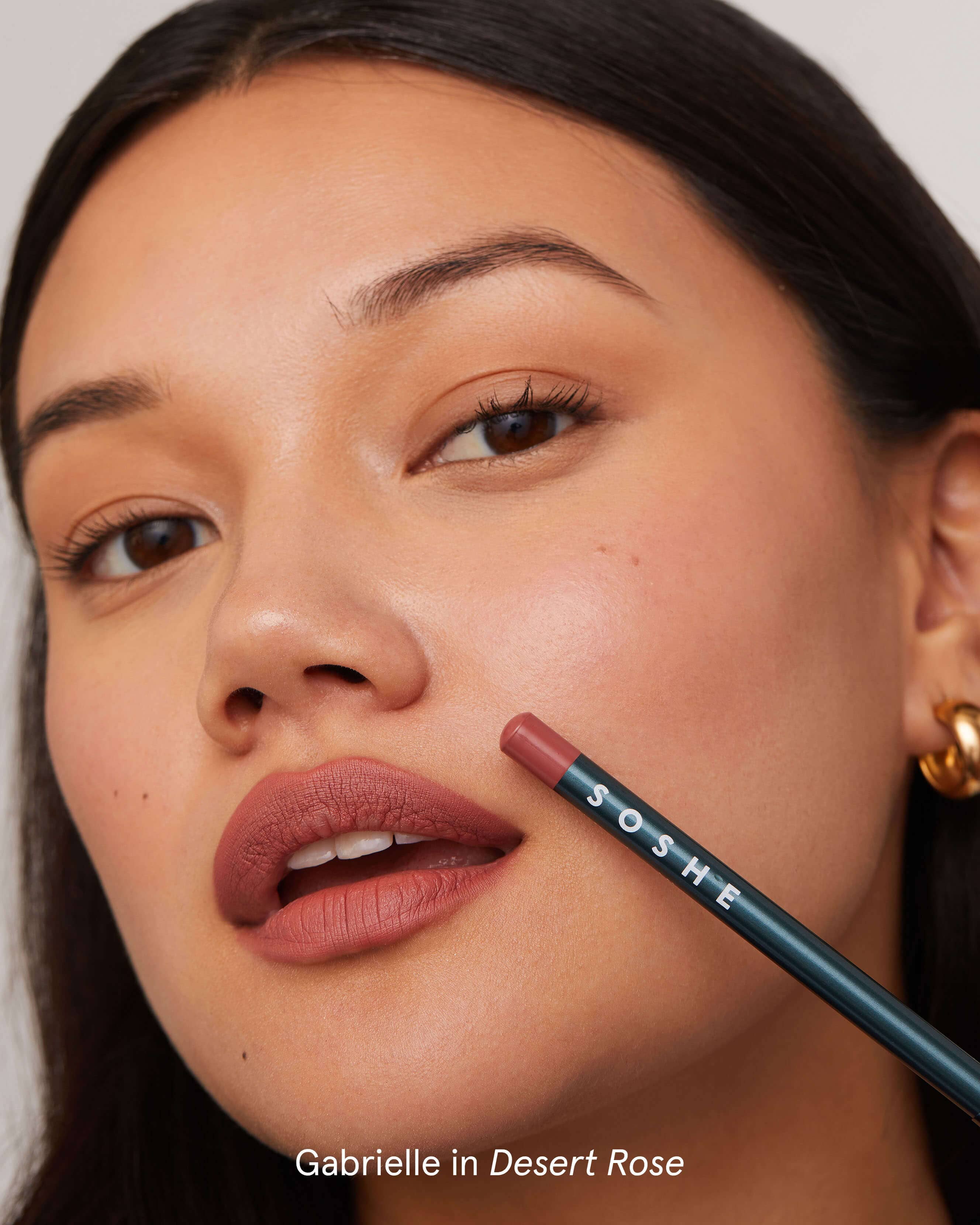 Soft Glide Lip Liner - Image 19