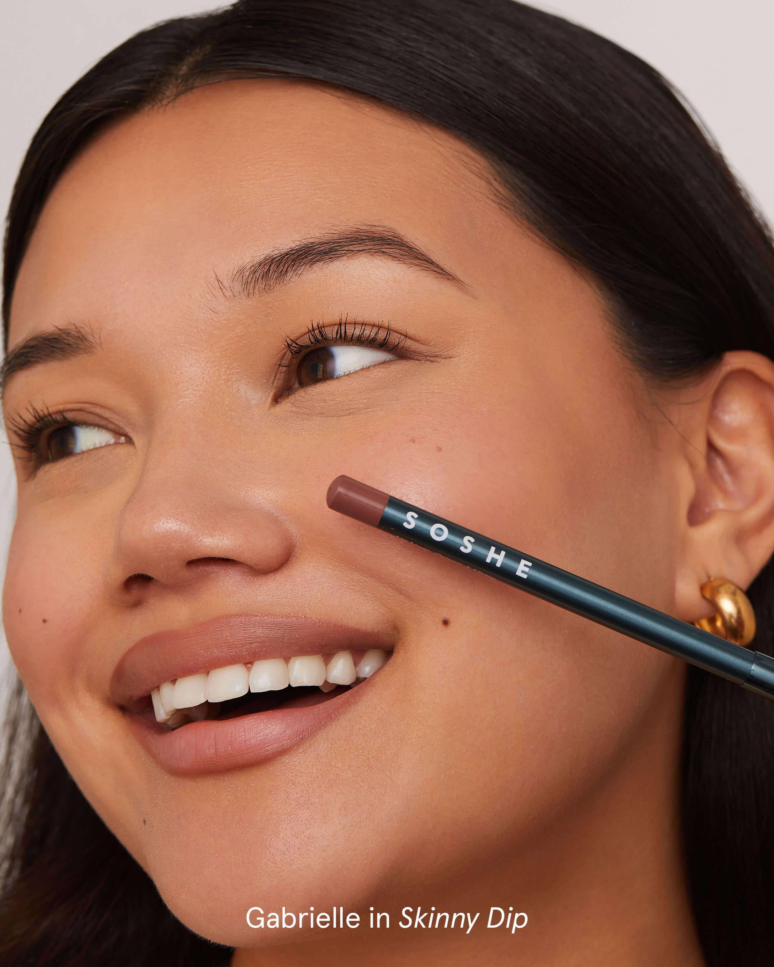 Soft Glide Lip Liner - Image 21