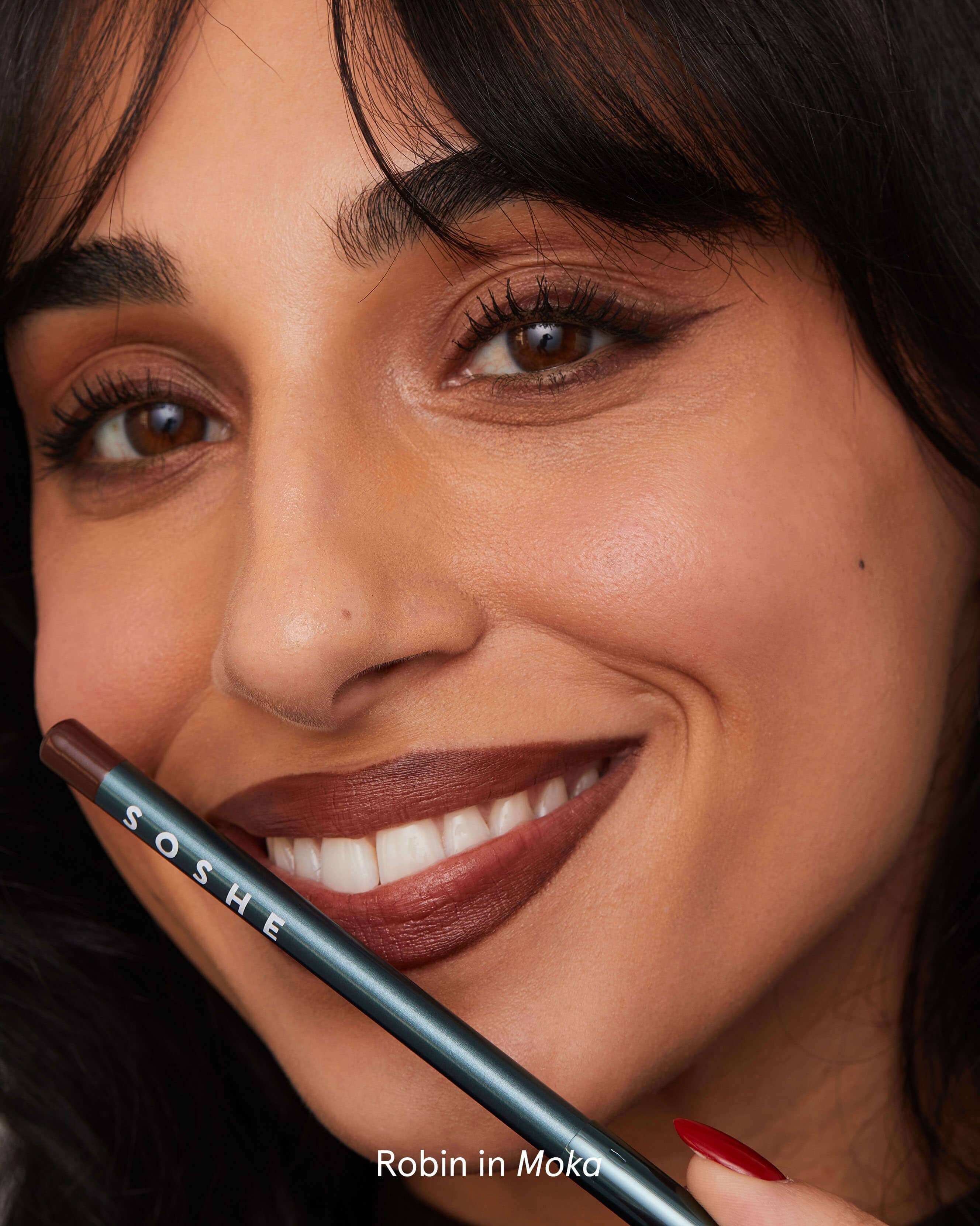 Soft Glide Lip Liner - Image 32