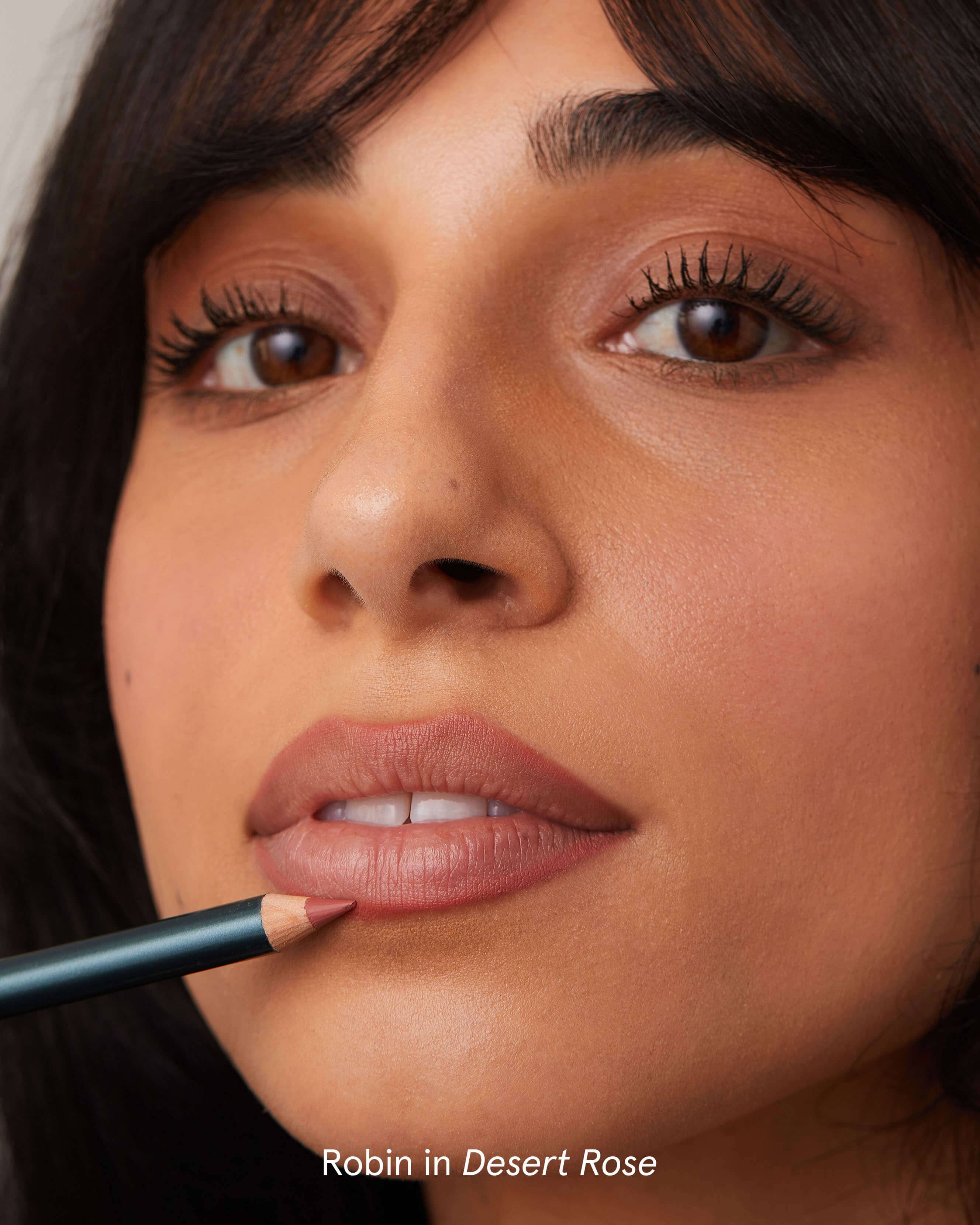Soft Glide Lip Liner - Image 35