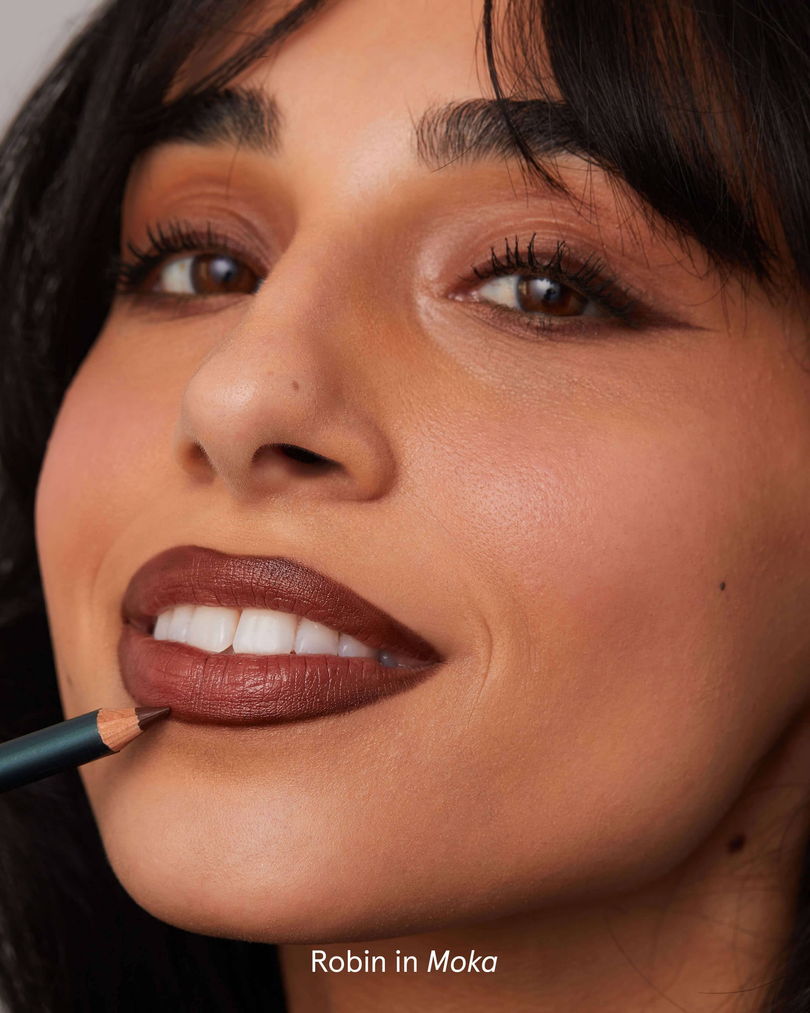 Soft Glide Lip Liner - Image 36
