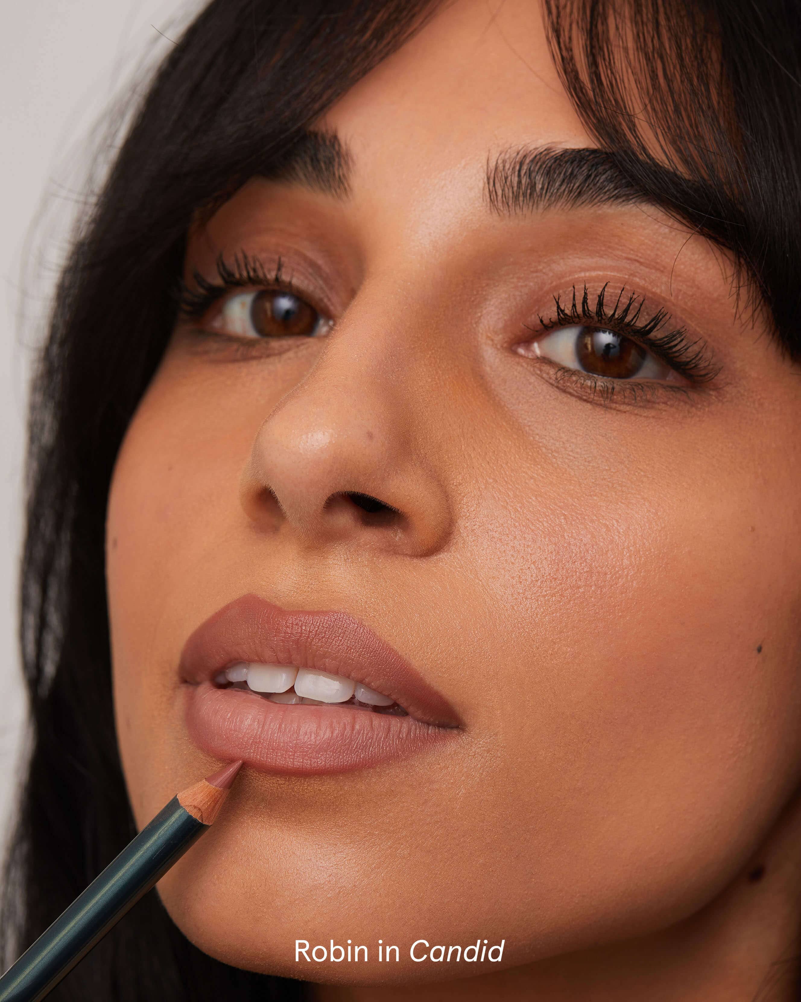 Soft Glide Lip Liner - Image 38