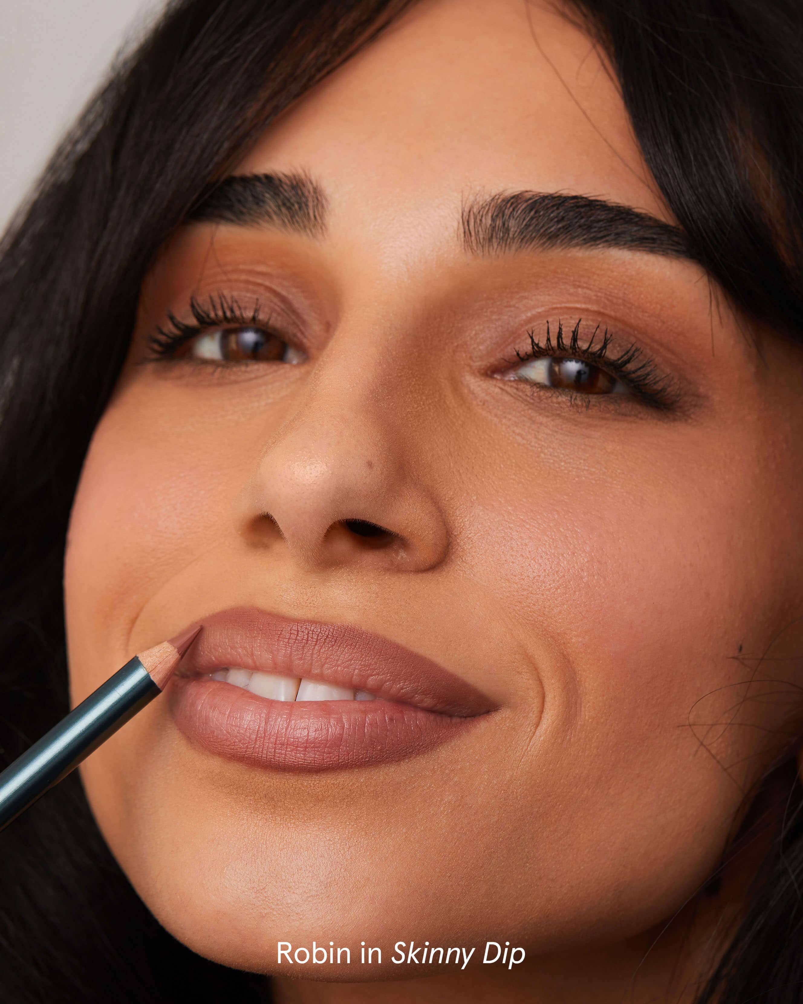 Soft Glide Lip Liner - Image 42