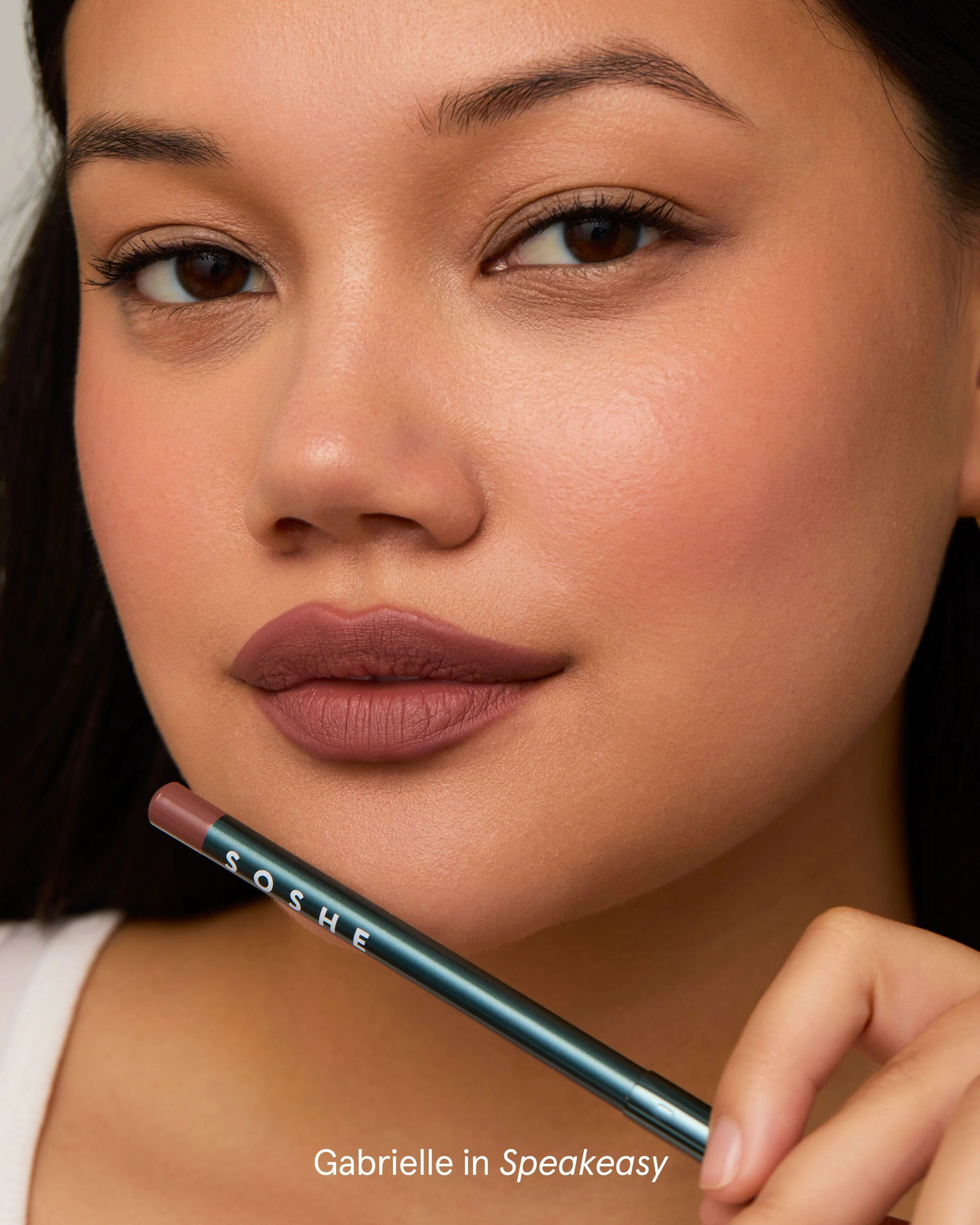 Soft Glide Lip Liner - Image 45