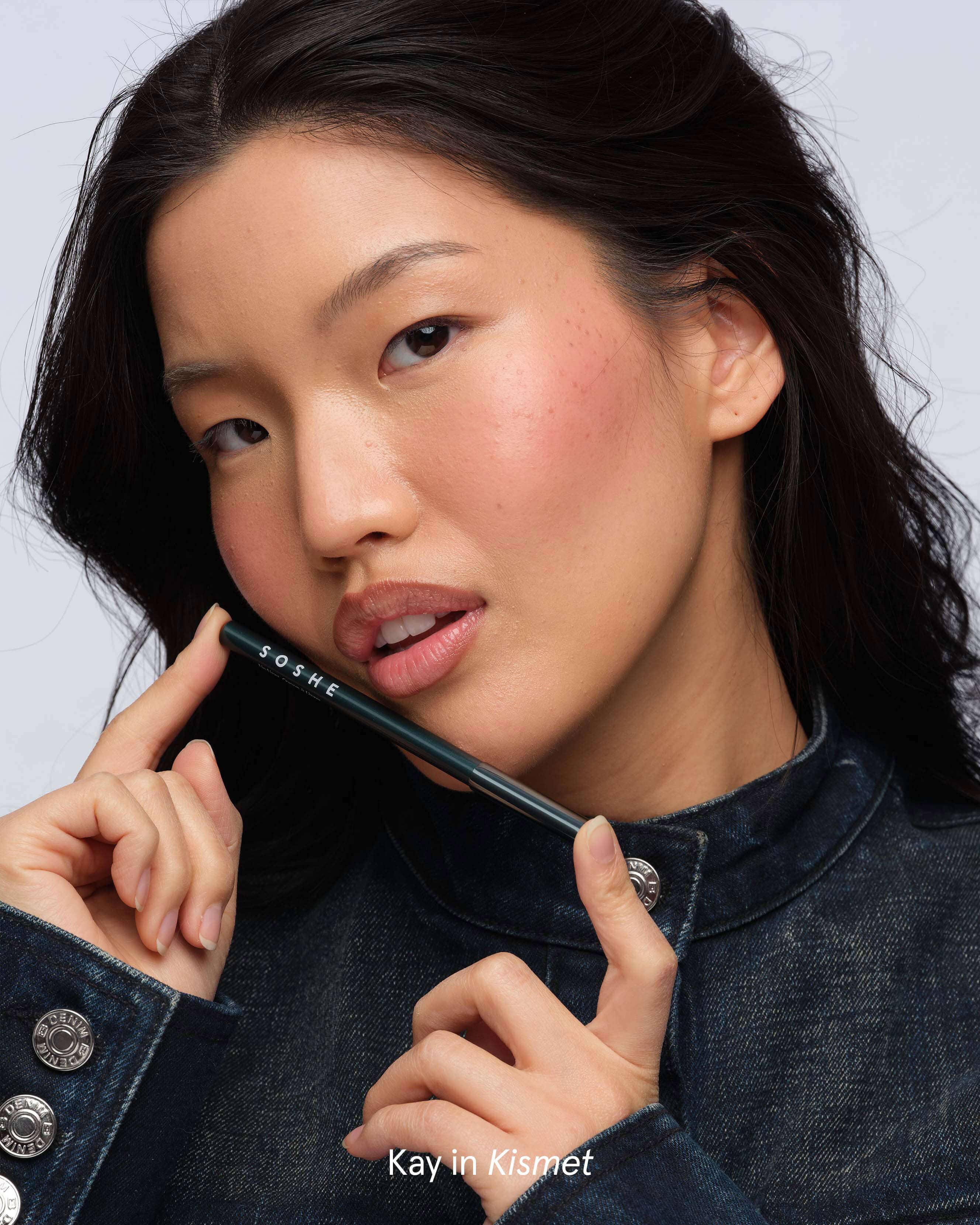 Soft Glide Lip Liner - Image 48