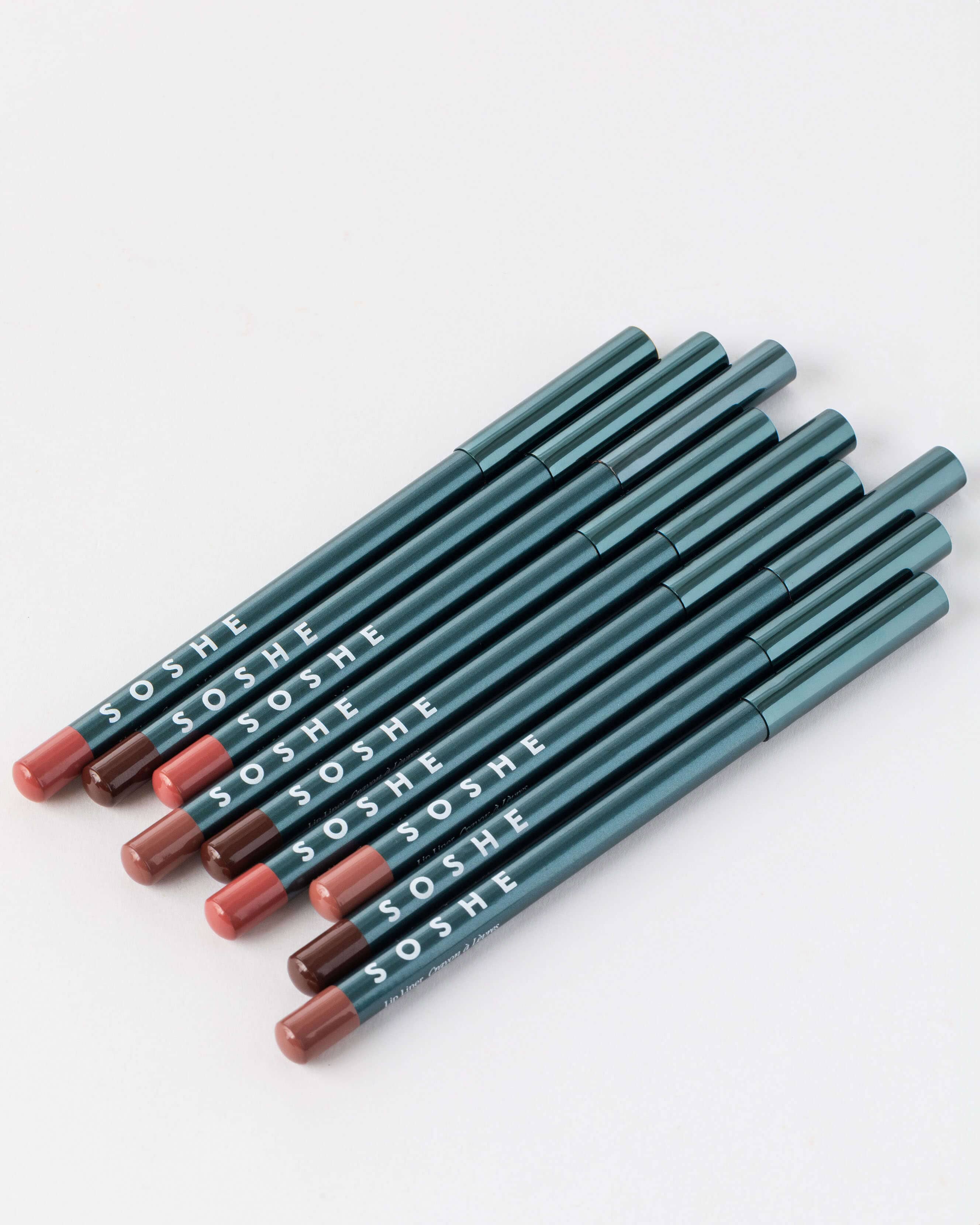 Soft Glide Lip Liner - Image 53
