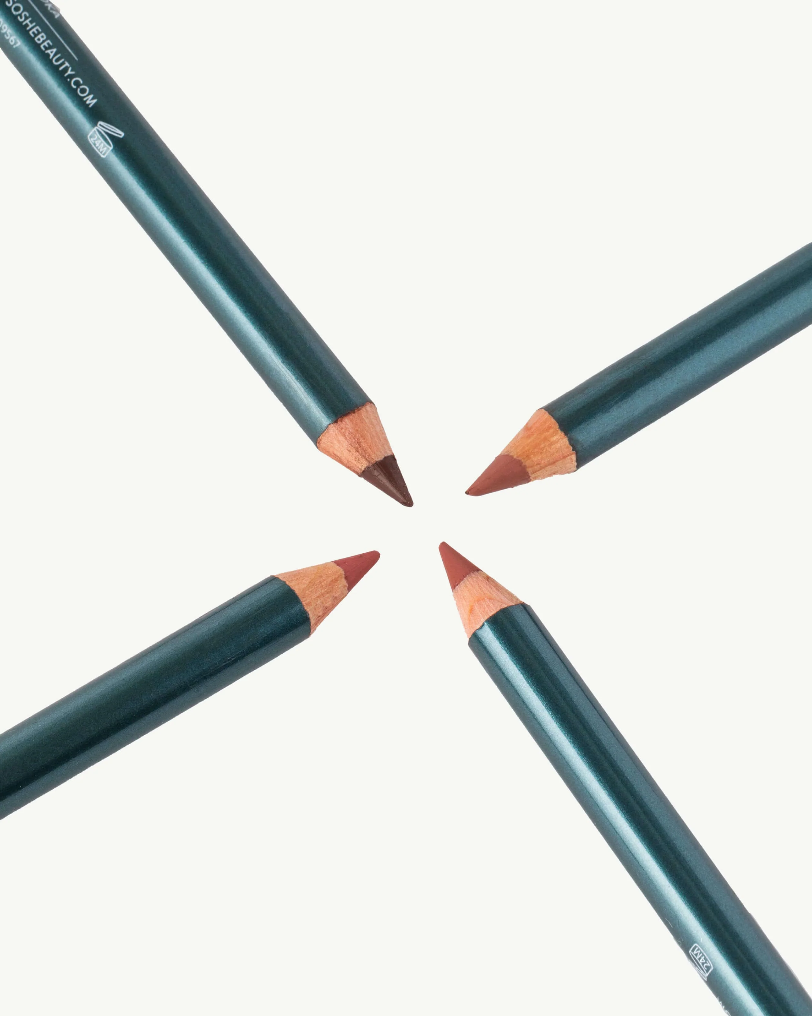Soft Glide Lip Liner - Image 54